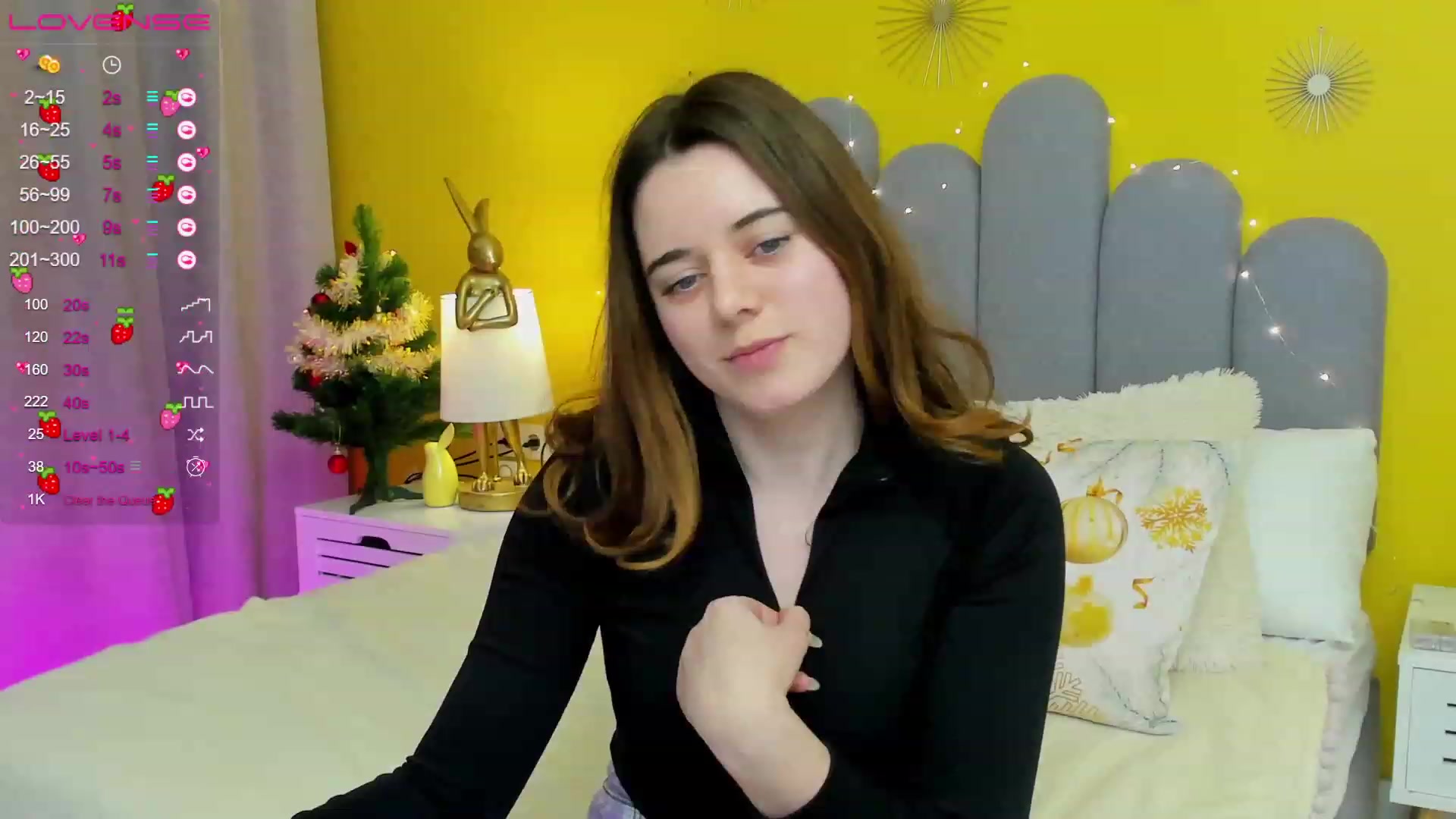 Gallery image thumbnail from JeyEvans's myfreecams stream on, 01/10/2023, 16:16 image 19 of 20