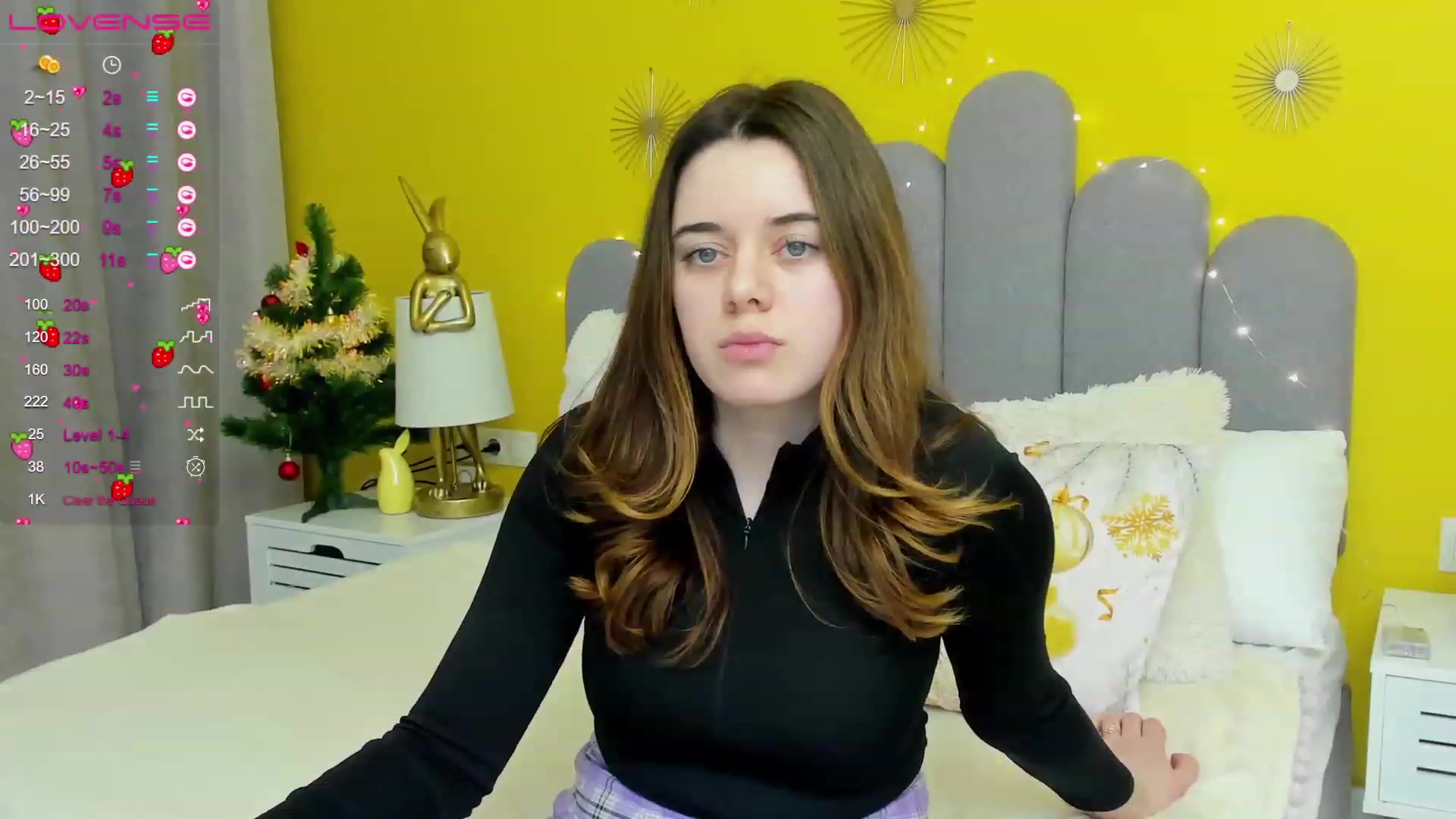 Gallery image thumbnail from JeyEvans's myfreecams stream on, 01/10/2023, 16:16 image 14 of 20