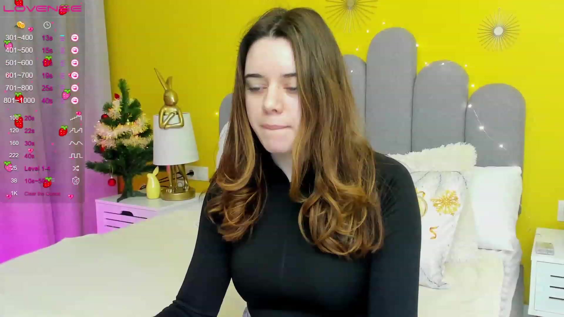 Gallery image thumbnail from JeyEvans's myfreecams stream on, 01/10/2023, 16:16 image 4 of 20