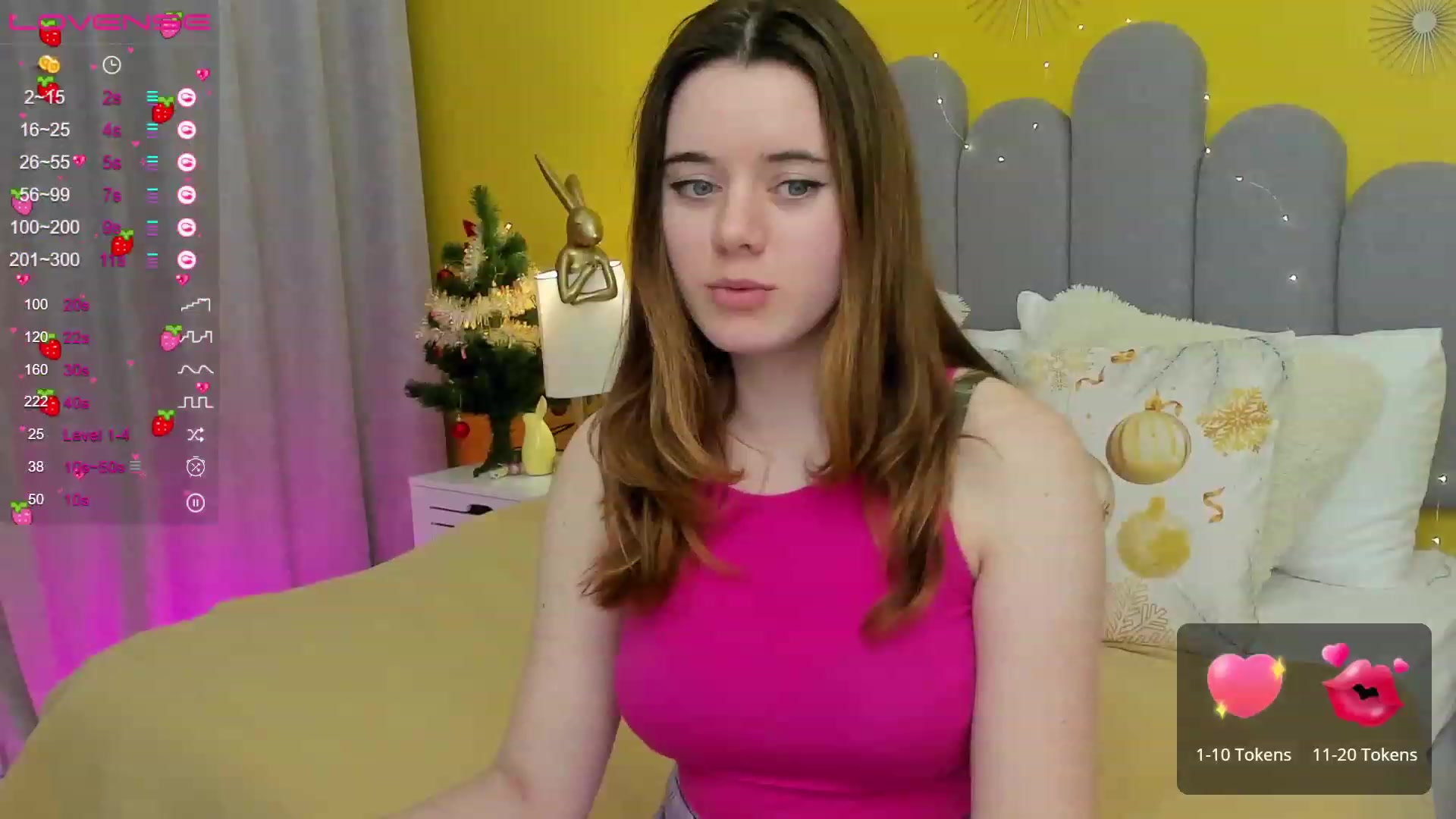 Gallery image thumbnail from JeyEvans's myfreecams stream on, 01/12/2023, 21:42 image 13 of 20