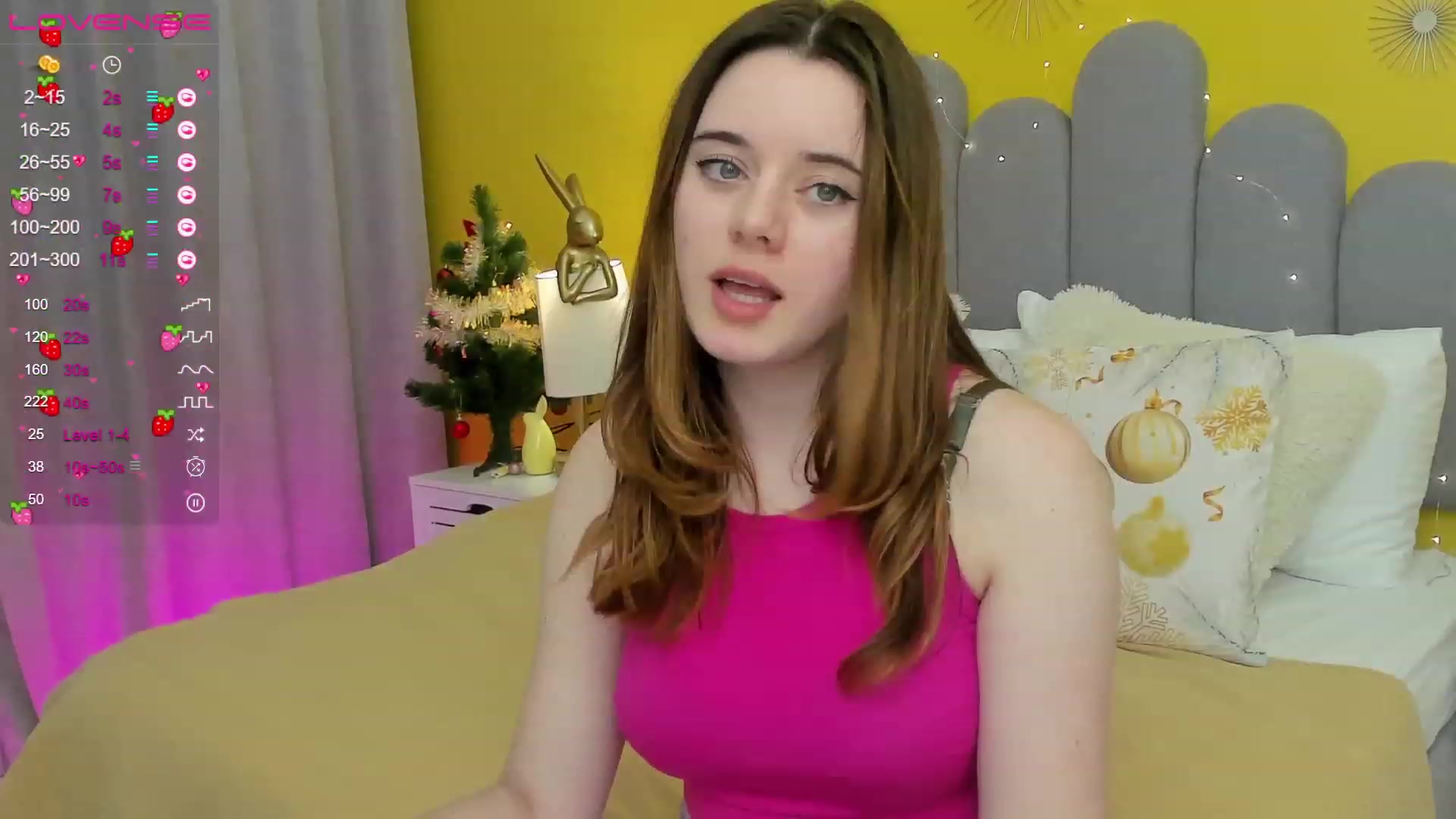 Gallery image thumbnail from JeyEvans's myfreecams stream on, 01/12/2023, 21:42 image 7 of 20