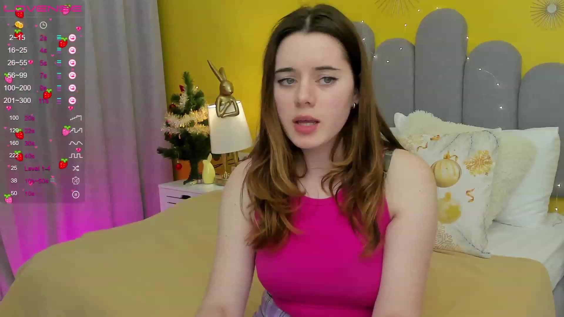 Gallery image thumbnail from JeyEvans's myfreecams stream on, 01/12/2023, 21:42 image 14 of 20