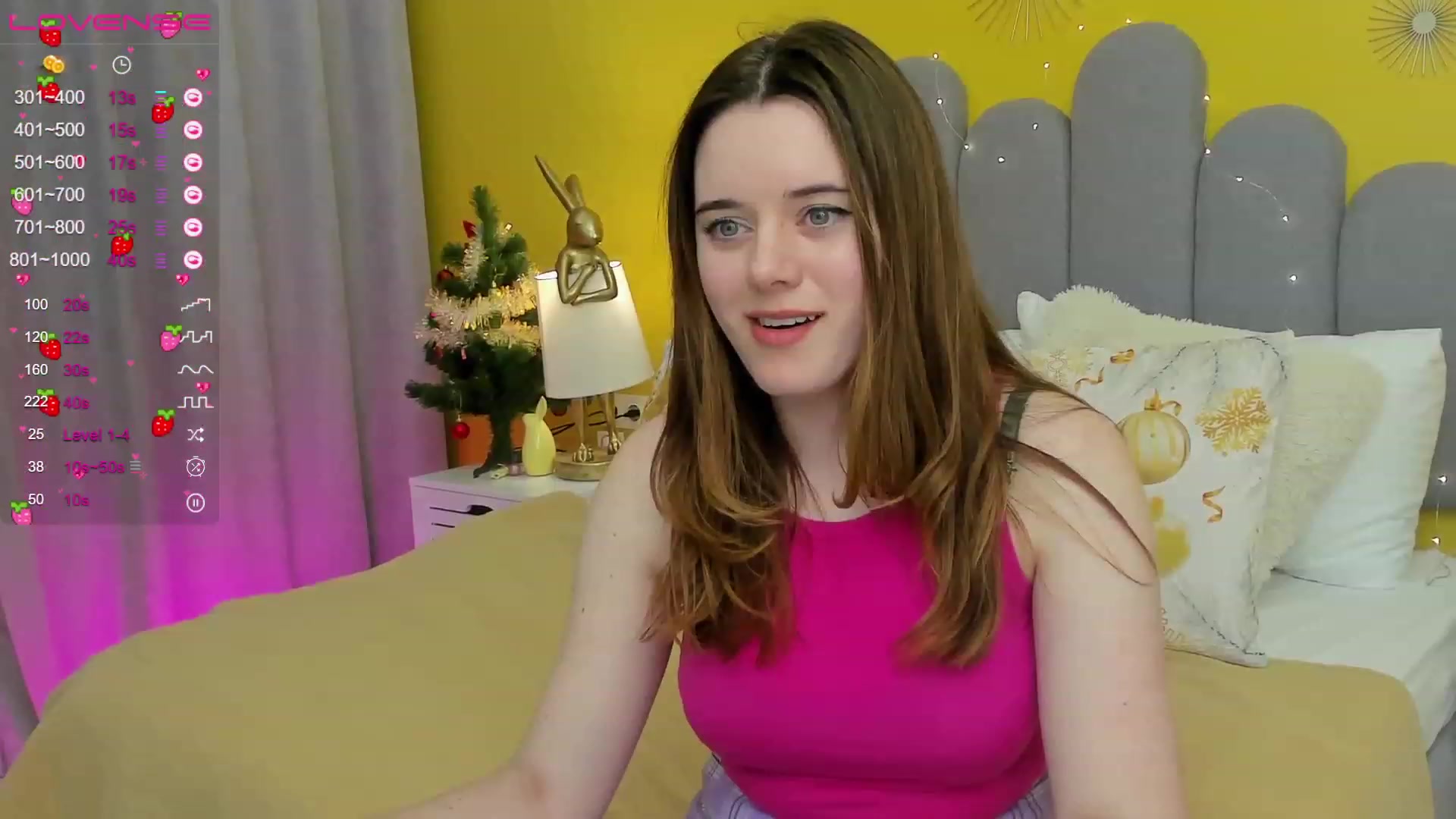 Gallery image thumbnail from JeyEvans's myfreecams stream on, 01/12/2023, 21:42 image 5 of 20