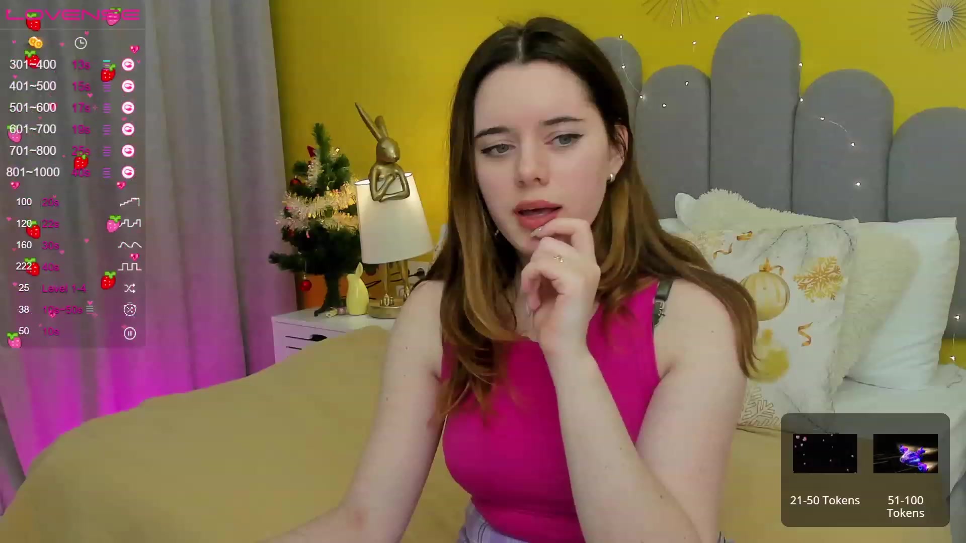 Gallery image thumbnail from JeyEvans's myfreecams stream on, 01/12/2023, 21:42 image 4 of 20
