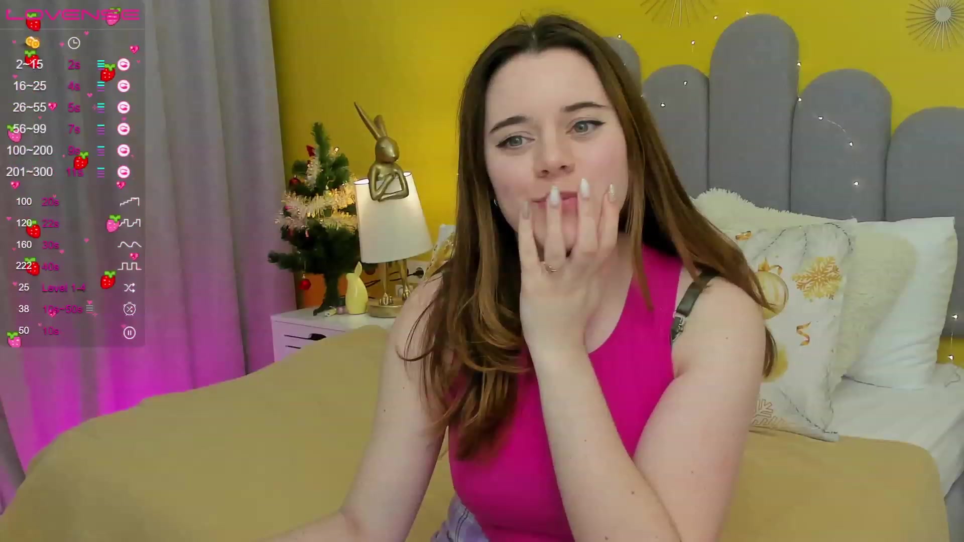Gallery image thumbnail from JeyEvans's myfreecams stream on, 01/12/2023, 21:42 image 17 of 20