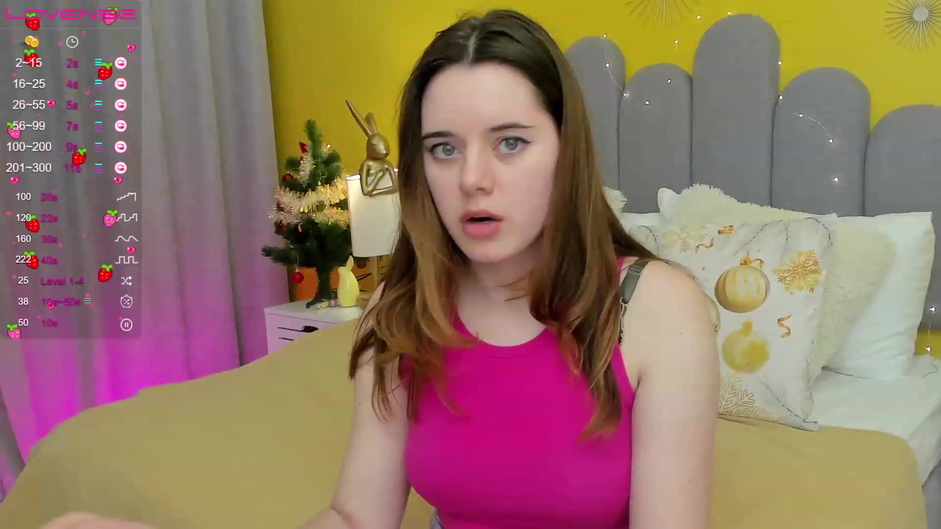 Gallery image thumbnail from JeyEvans's myfreecams stream on, 01/12/2023, 21:42 image 9 of 20
