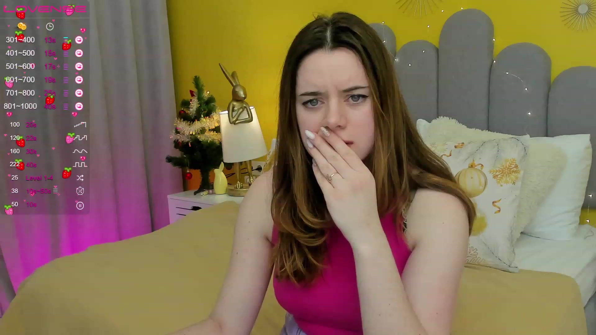 Gallery image thumbnail from JeyEvans's myfreecams stream on, 01/12/2023, 21:42 image 6 of 20