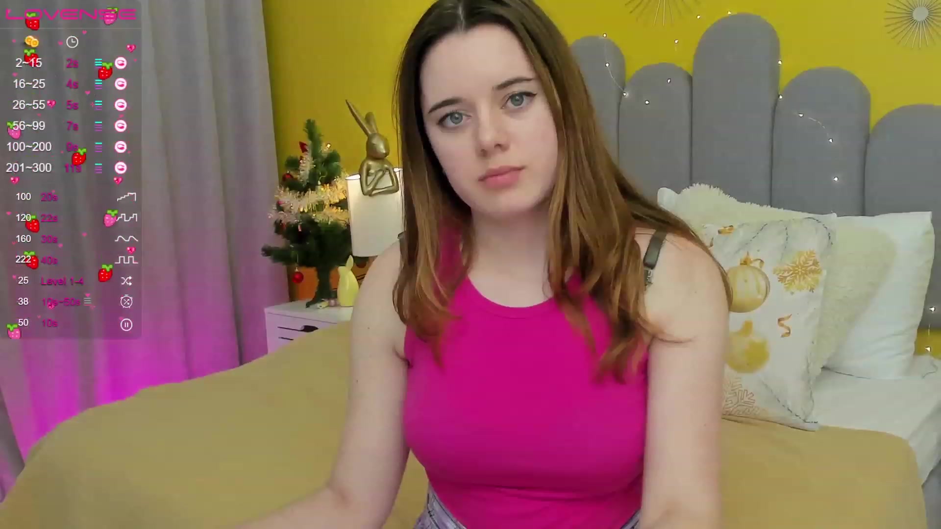 Gallery image thumbnail from JeyEvans's myfreecams stream on, 01/12/2023, 21:42 image 18 of 20