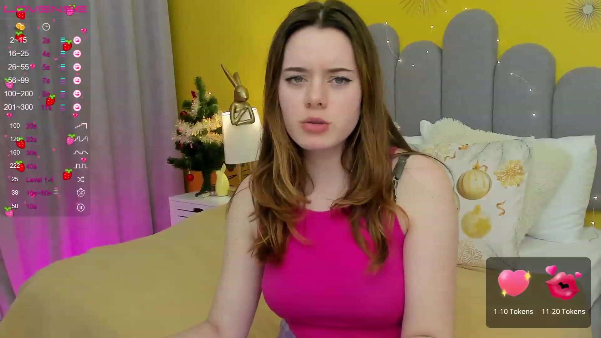 Gallery image thumbnail from JeyEvans's myfreecams stream on, 01/12/2023, 21:42 image 11 of 20