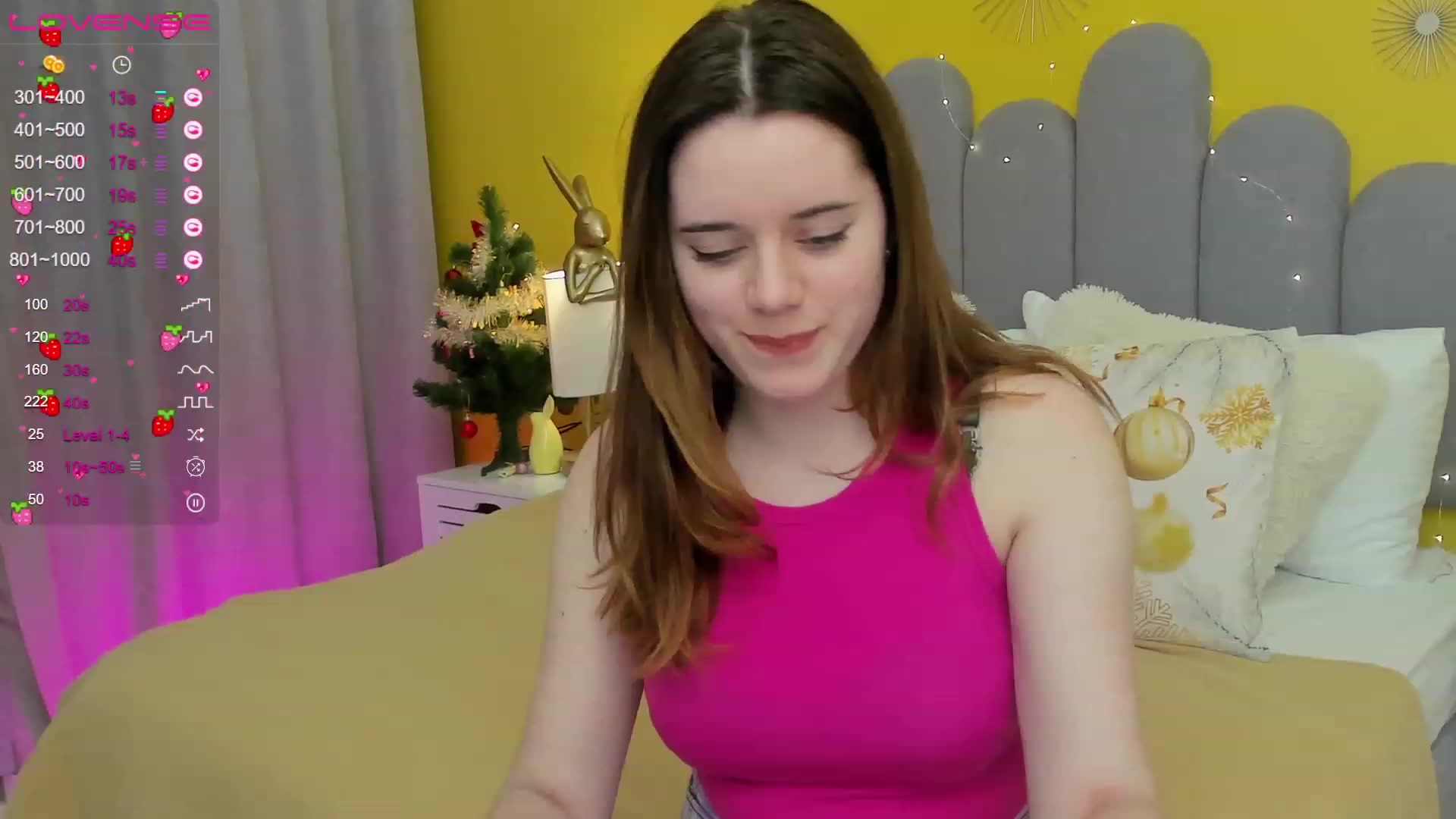 Gallery image thumbnail from JeyEvans's myfreecams stream on, 01/12/2023, 21:42 image 1 of 20