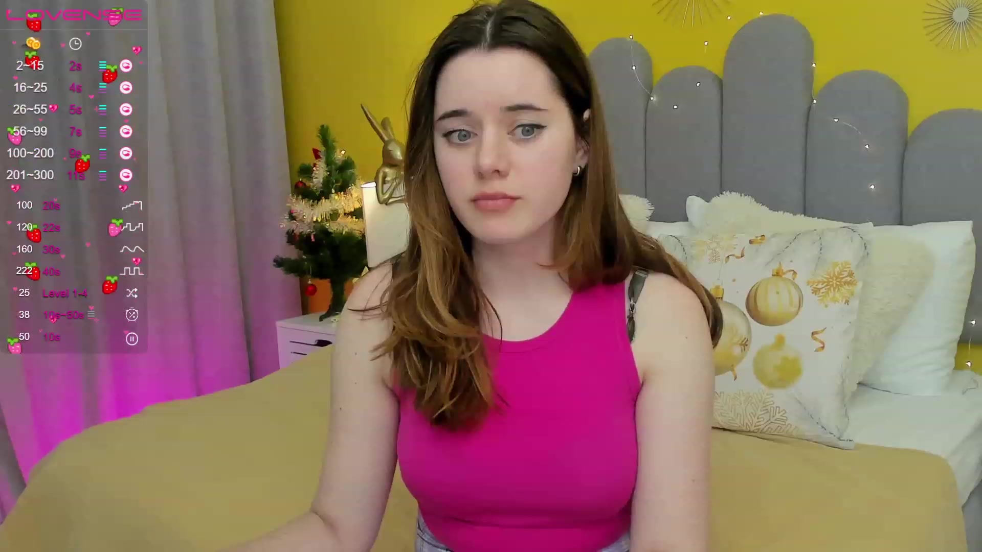 Gallery image thumbnail from JeyEvans's myfreecams stream on, 01/12/2023, 21:42 image 8 of 20
