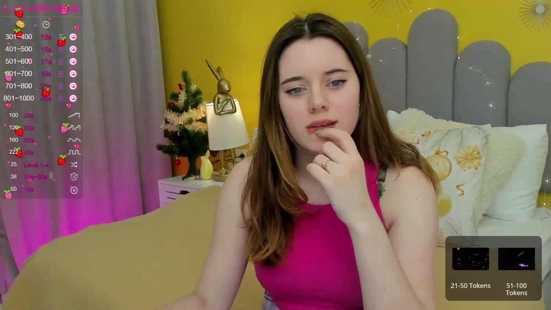 Gallery image thumbnail from JeyEvans's myfreecams stream on, 01/12/2023, 21:42 image 2 of 20