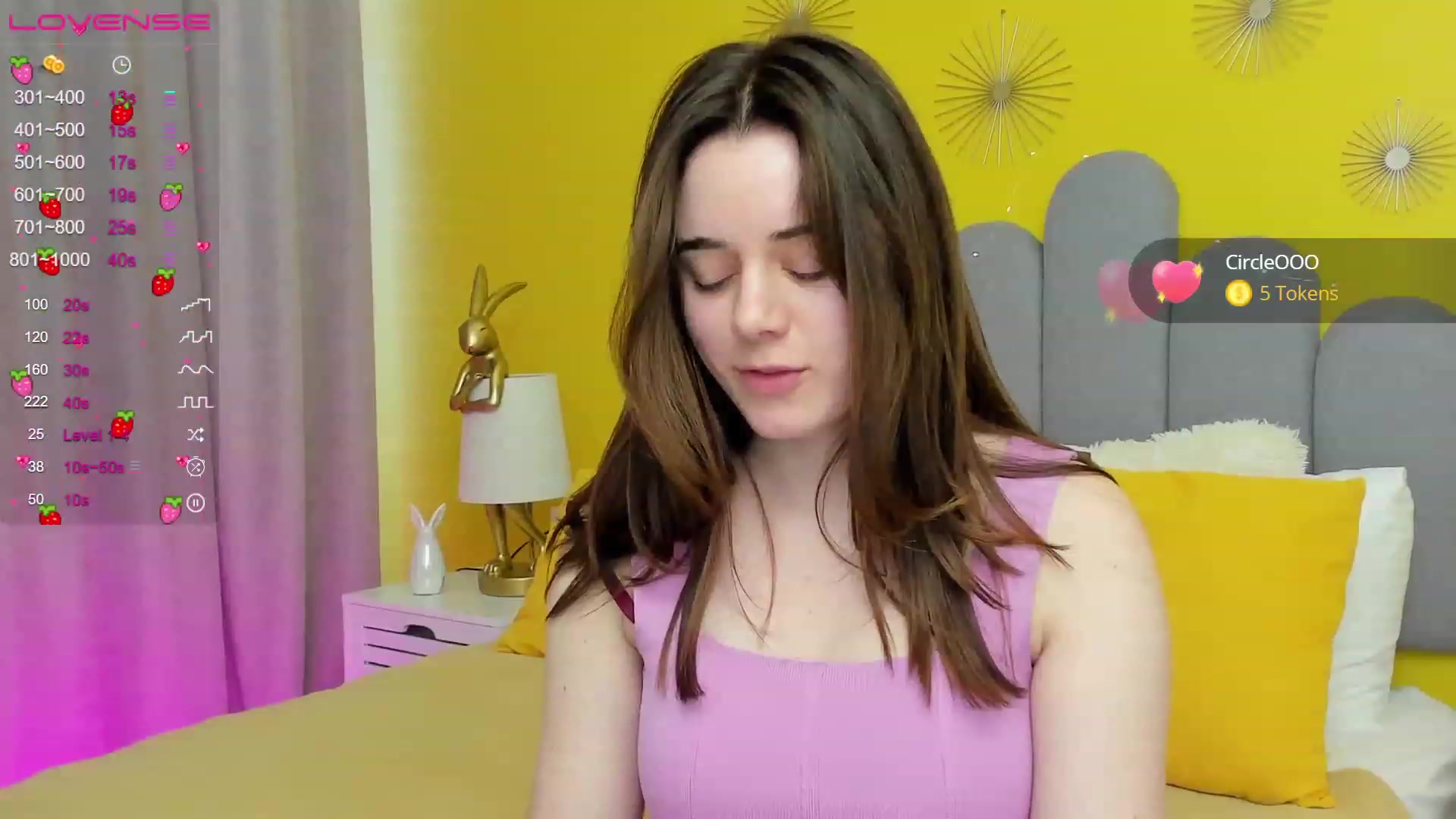 Gallery image thumbnail from JeyEvans's myfreecams stream on, 01/25/2023, 13:27 image 2 of 20