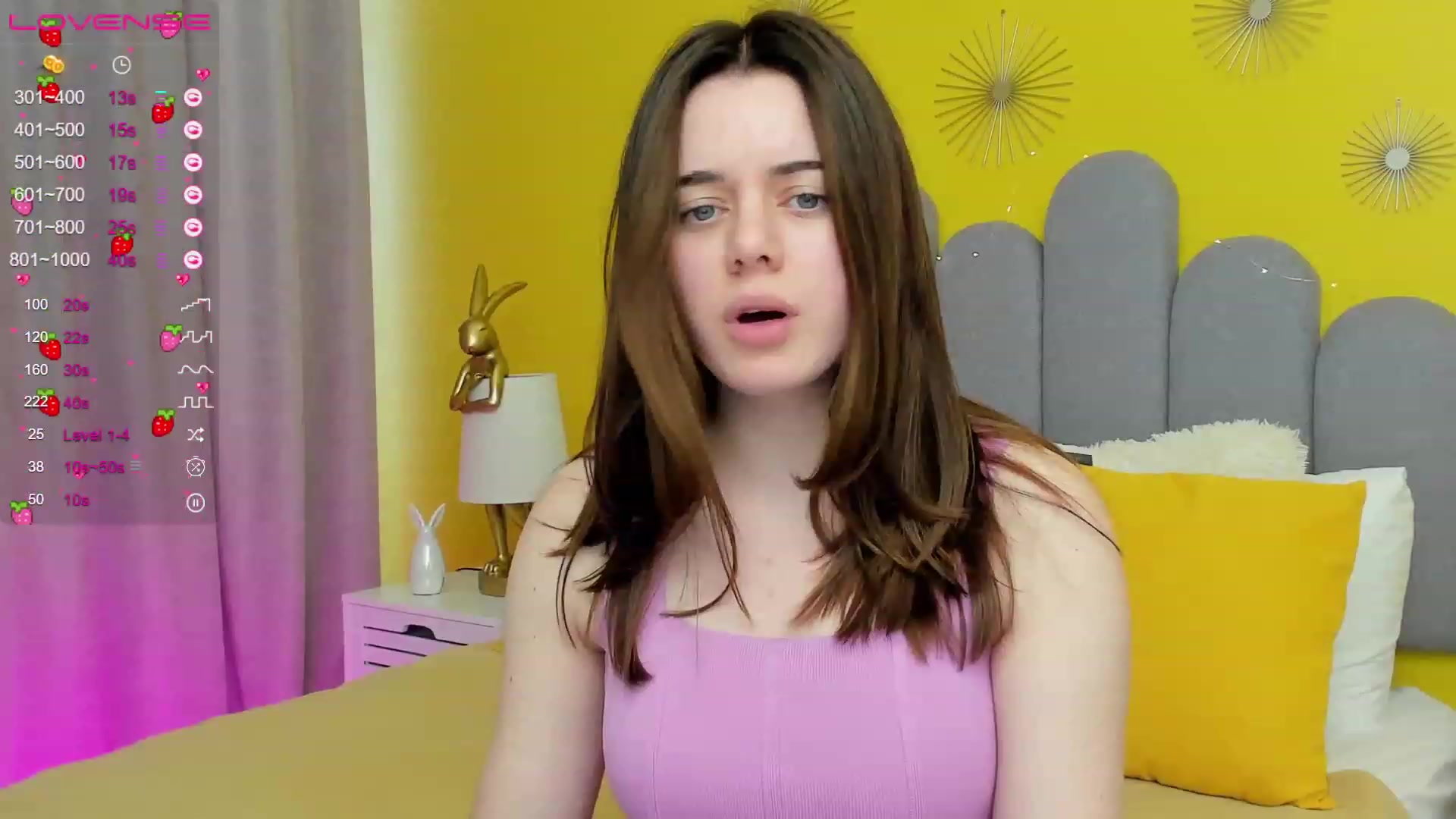 Gallery image thumbnail from JeyEvans's myfreecams stream on, 01/25/2023, 13:27 image 5 of 20