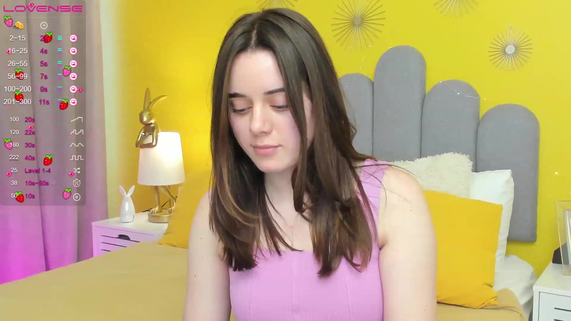 Gallery image thumbnail from JeyEvans's myfreecams stream on, 01/25/2023, 14:38 image 6 of 20