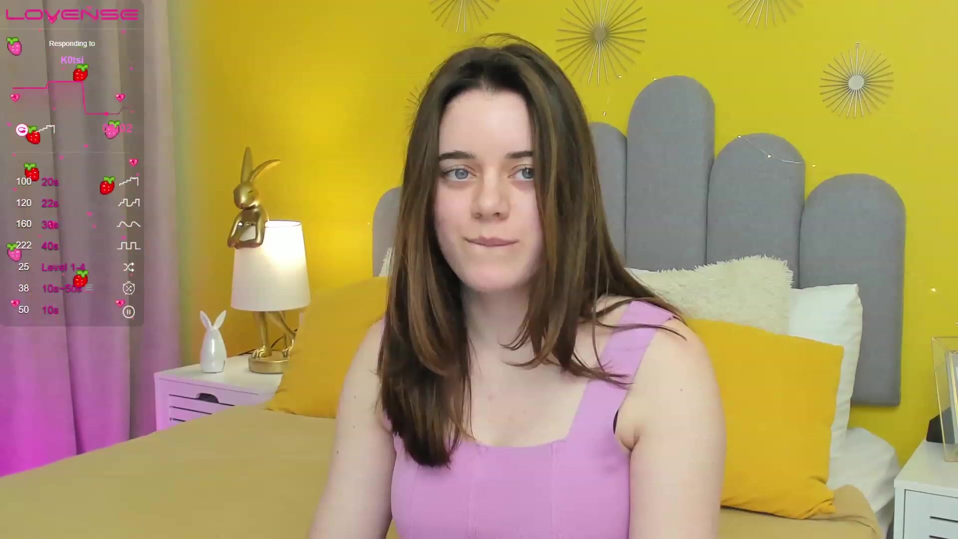 Gallery image thumbnail from JeyEvans's myfreecams stream on, 01/25/2023, 14:38 image 20 of 20