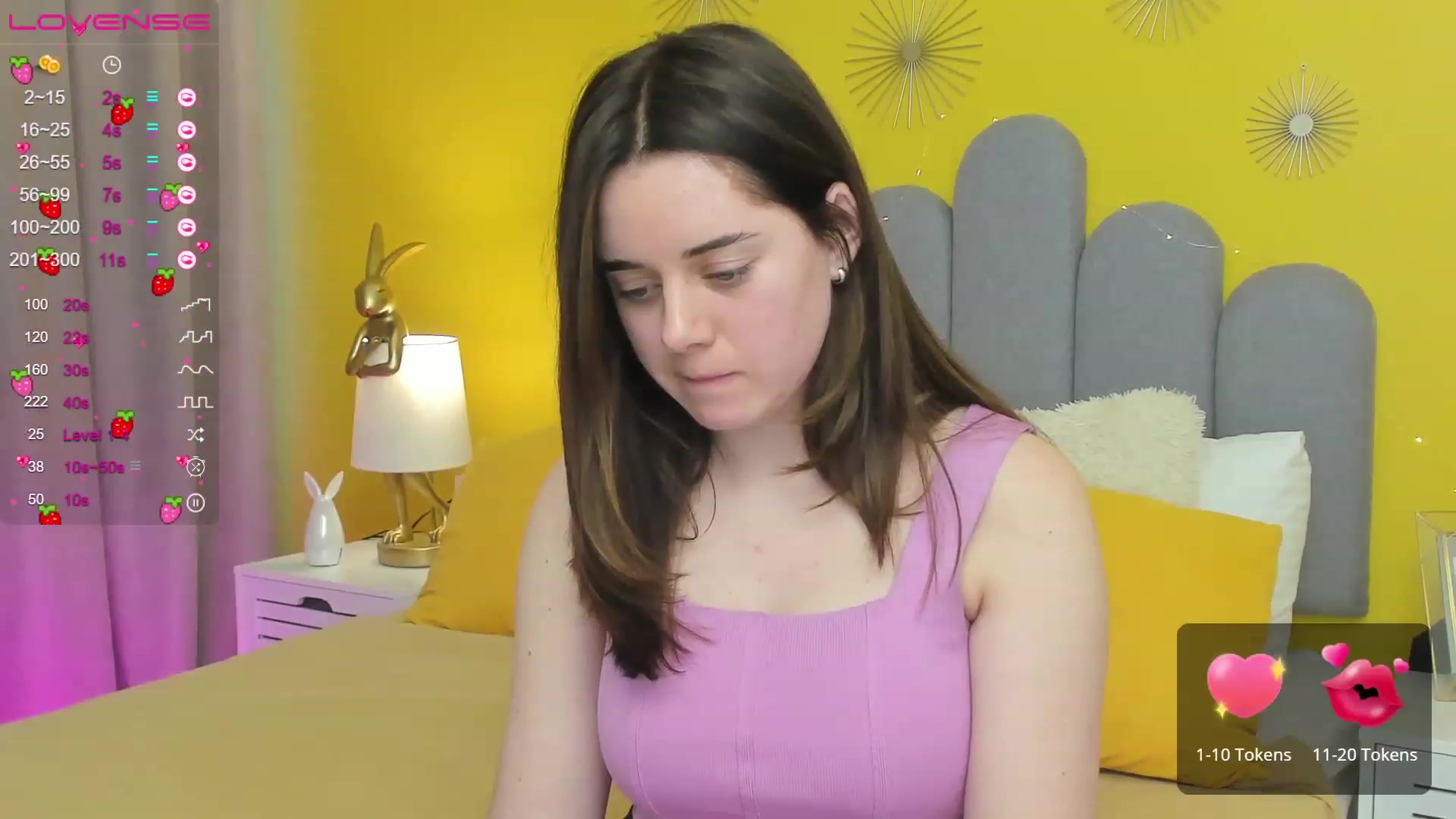 Gallery image thumbnail from JeyEvans's myfreecams stream on, 01/25/2023, 14:38 image 17 of 20