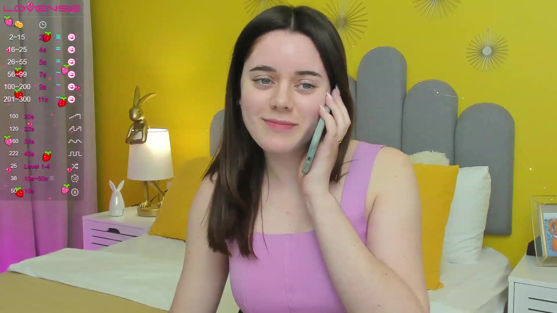 Gallery image thumbnail from JeyEvans's myfreecams stream on, 01/25/2023, 15:22 image 5 of 20