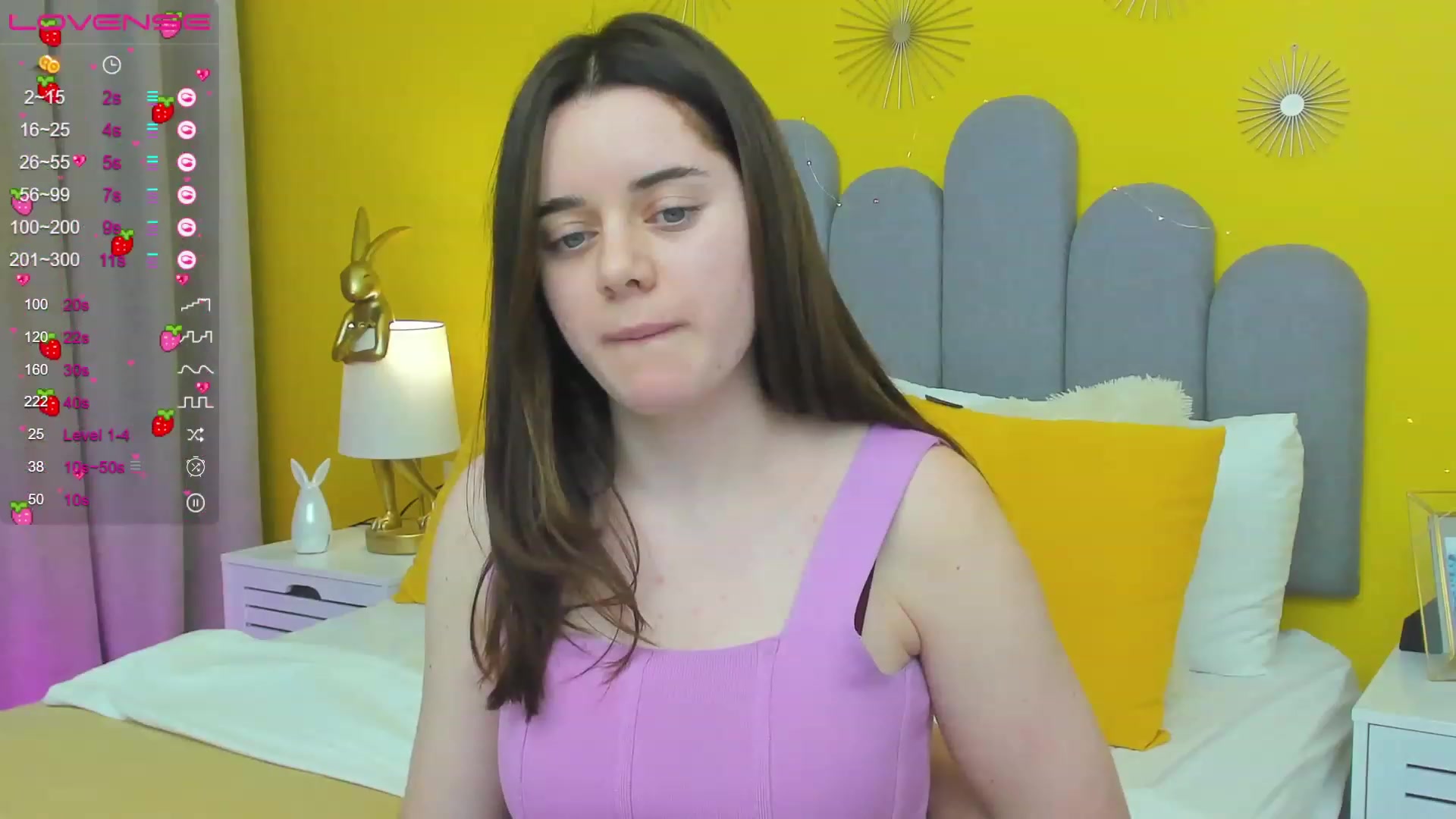 Gallery image thumbnail from JeyEvans's myfreecams stream on, 01/25/2023, 16:04 image 17 of 20