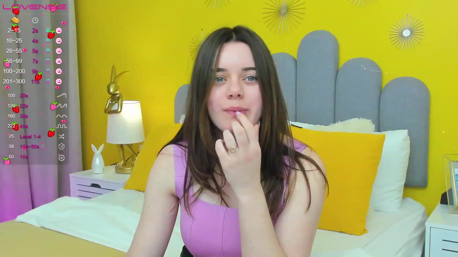 Gallery image thumbnail from JeyEvans's myfreecams stream on, 01/25/2023, 16:04 image 19 of 20