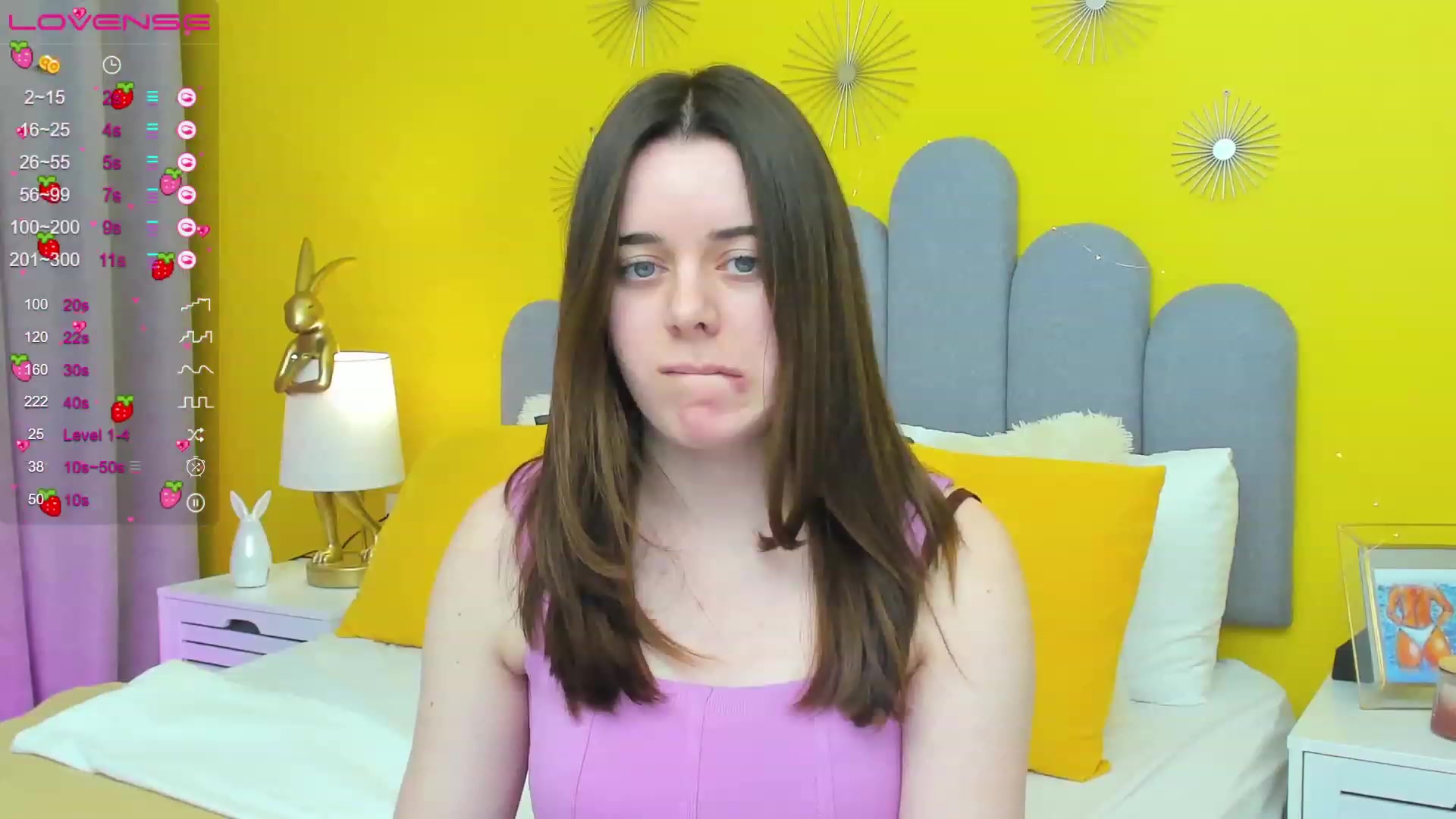 Gallery image thumbnail from JeyEvans's myfreecams stream on, 01/25/2023, 17:59 image 6 of 20
