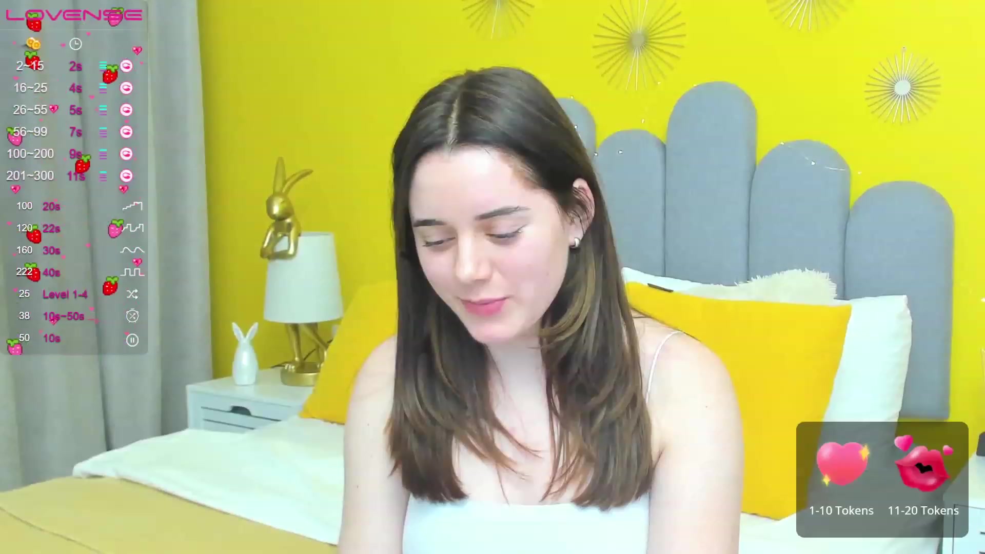 Gallery image thumbnail from JeyEvans's myfreecams stream on, 01/25/2023, 19:15 image 14 of 20