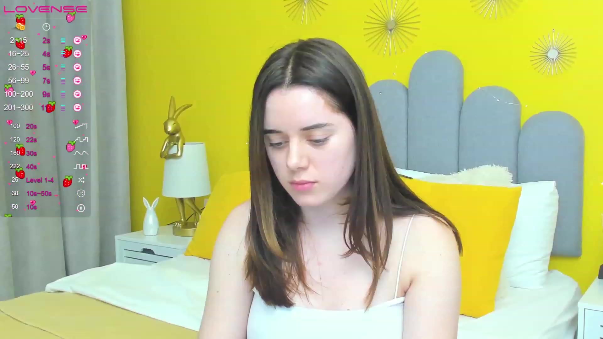 Gallery image thumbnail from JeyEvans's myfreecams stream on, 01/25/2023, 19:15 image 16 of 20