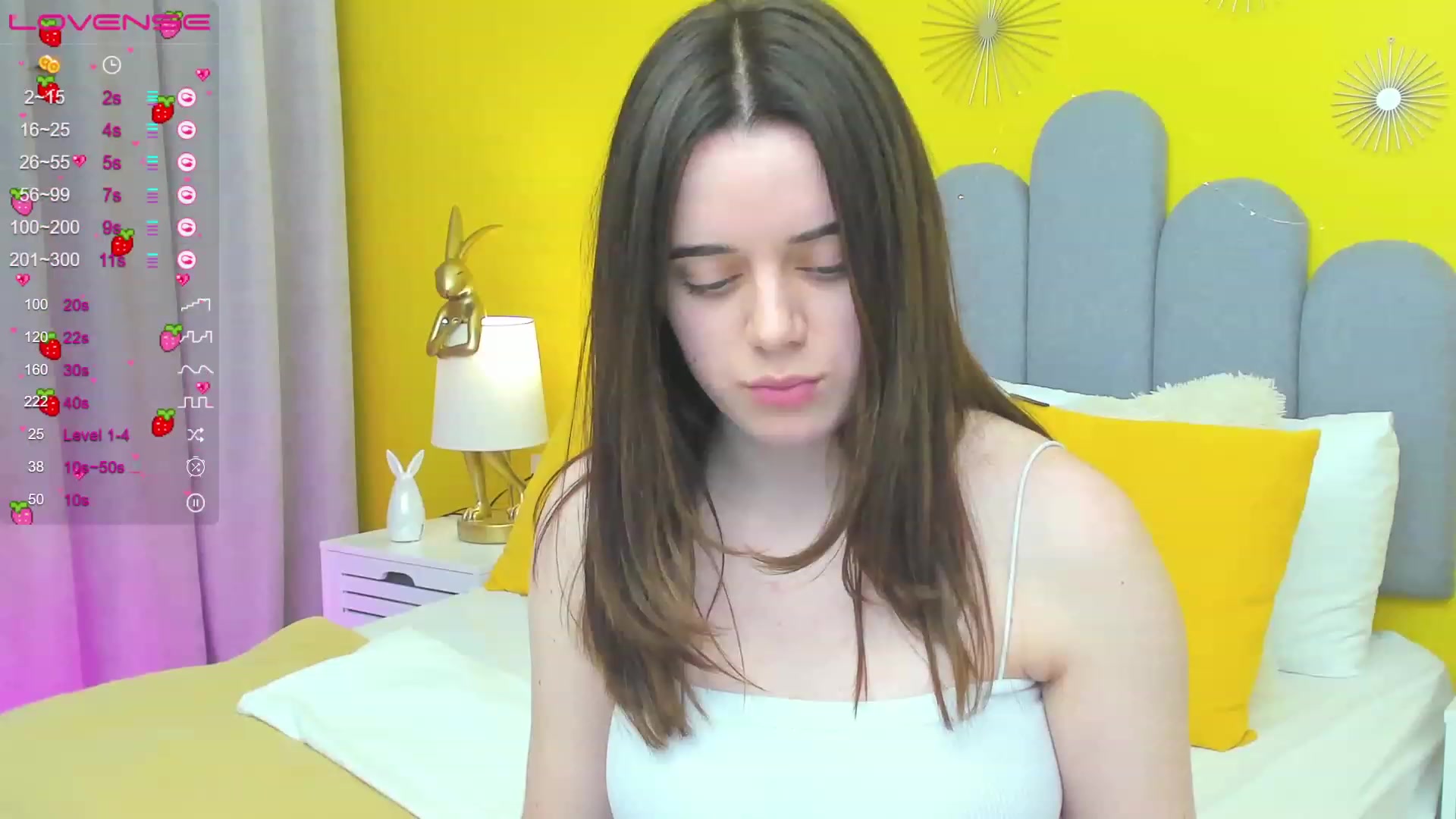 Gallery image thumbnail from JeyEvans's myfreecams stream on, 01/25/2023, 19:15 image 3 of 20