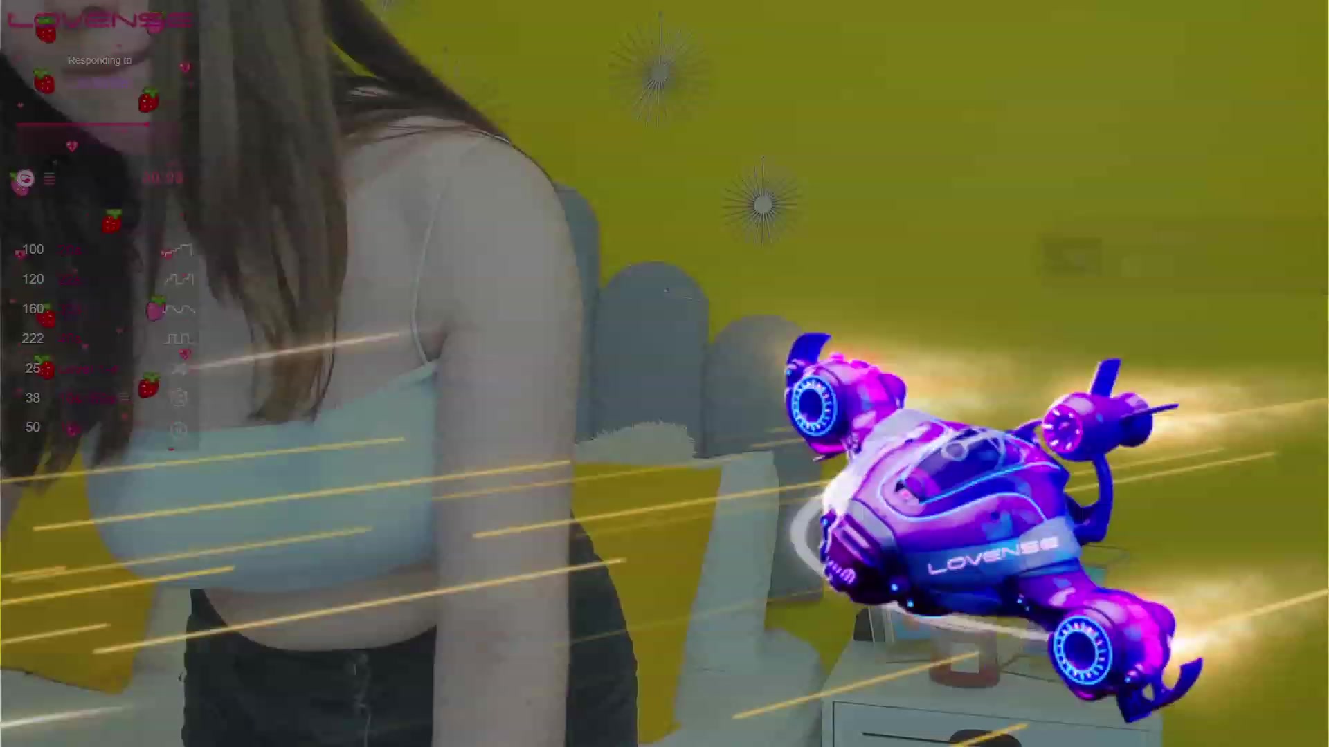 Gallery image thumbnail from JeyEvans's myfreecams stream on, 01/25/2023, 19:15 image 9 of 20