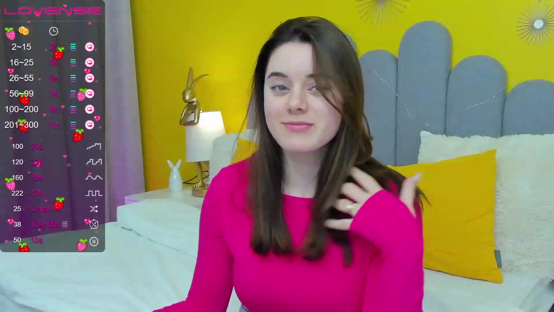 Gallery image thumbnail from JeyEvans's myfreecams stream on, 01/27/2023, 16:50 image 6 of 20