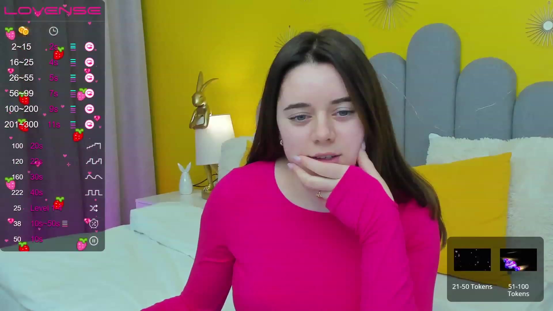 Gallery image thumbnail from JeyEvans's myfreecams stream on, 01/27/2023, 18:27 image 20 of 20