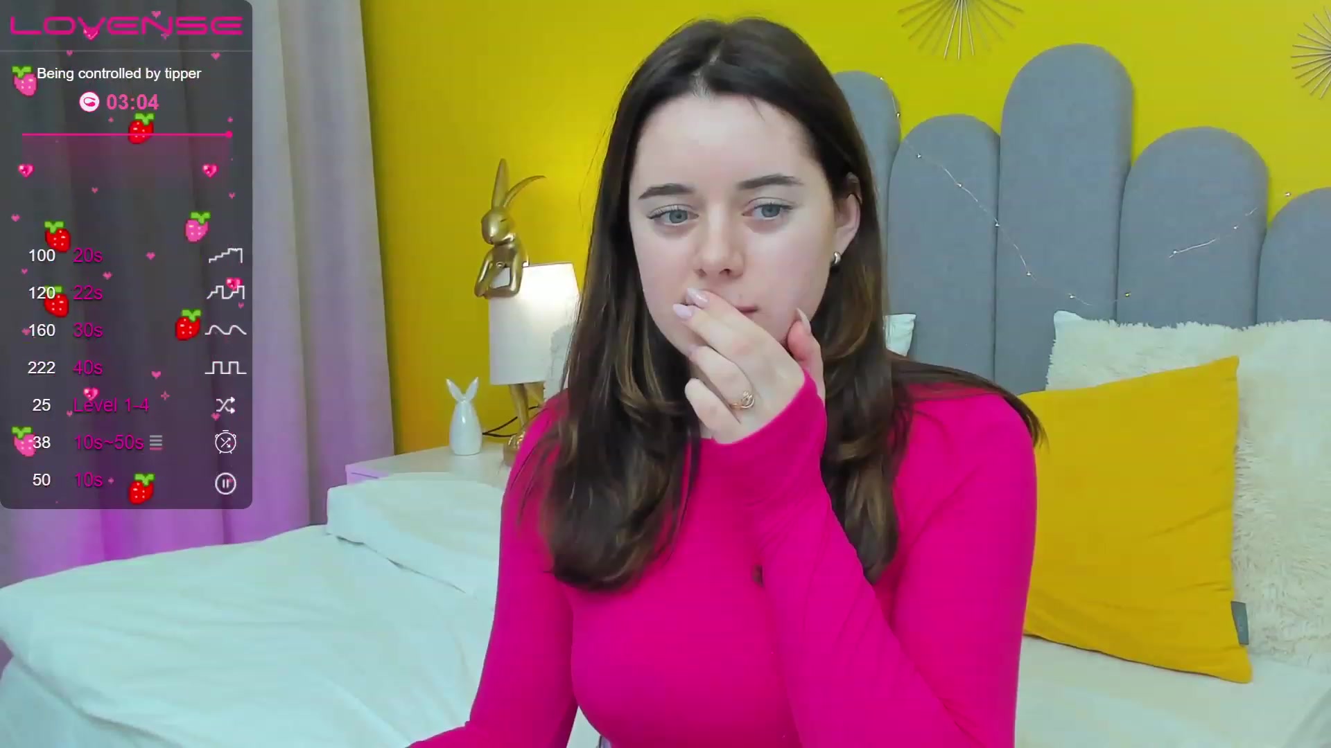 Gallery image thumbnail from JeyEvans's myfreecams stream on, 01/27/2023, 18:27 image 4 of 20