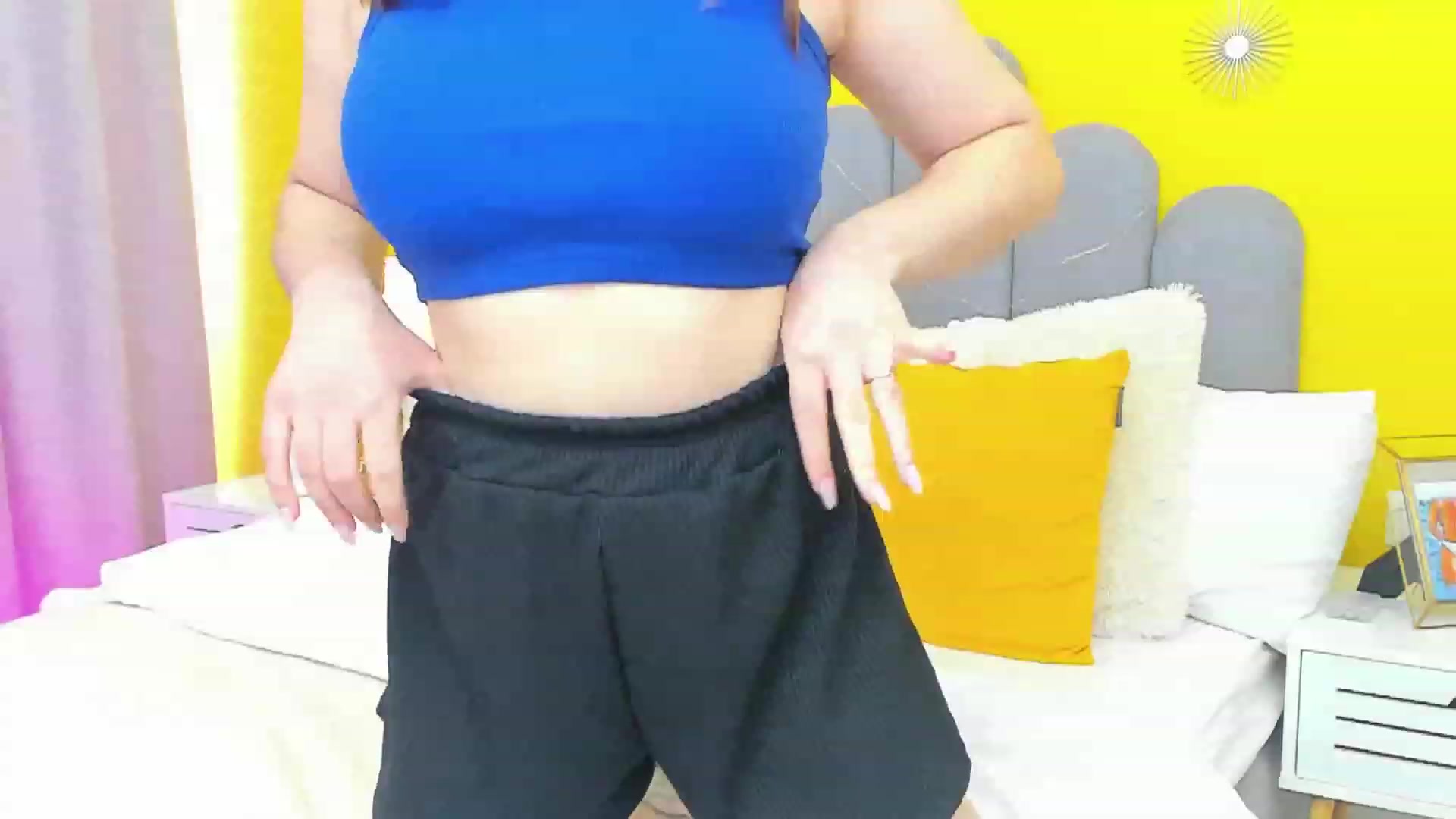 Gallery image thumbnail from JeyEvans's myfreecams stream on, 01/30/2023, 09:07 image 2 of 20