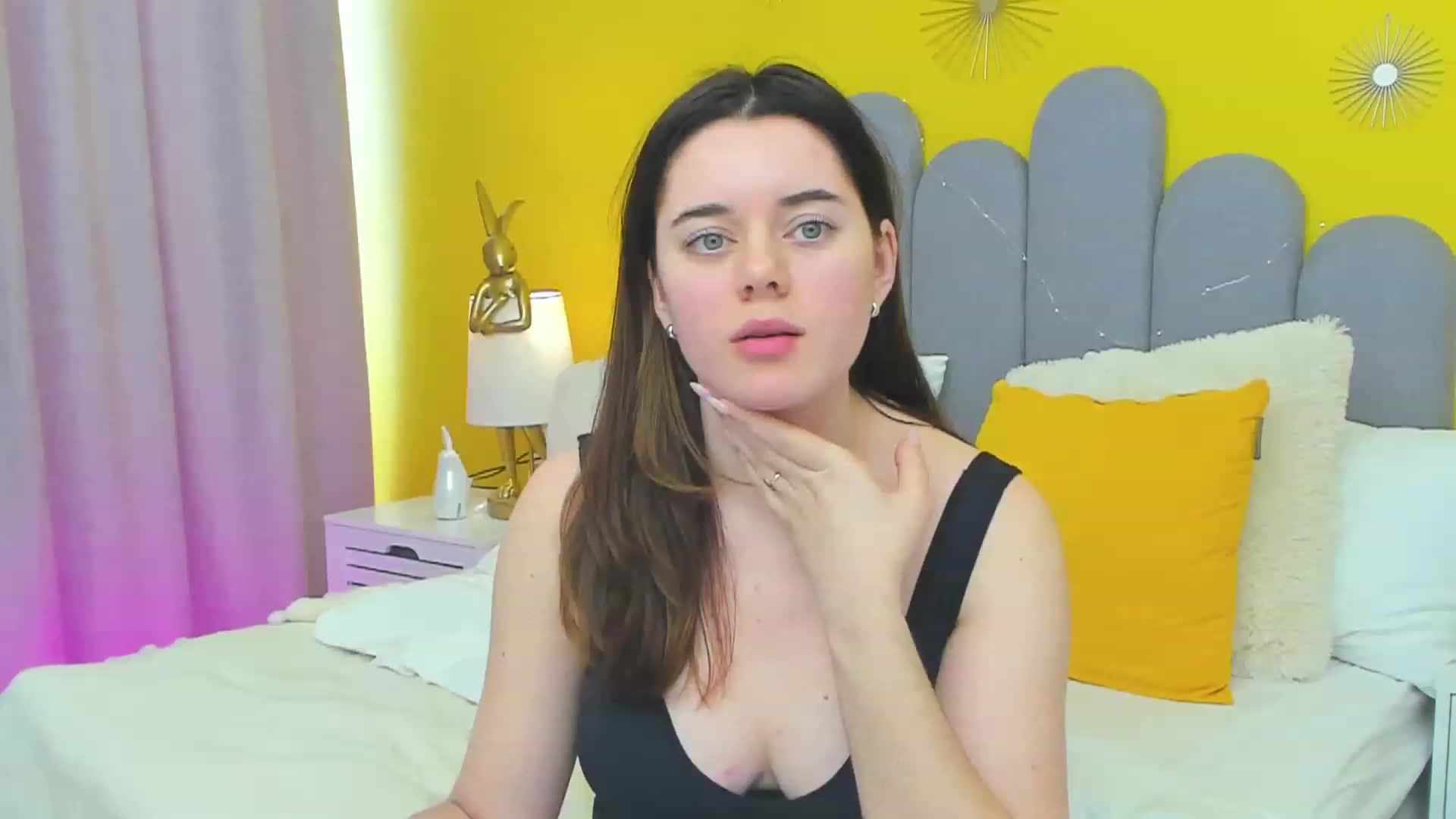 Gallery image thumbnail from JeyEvans's myfreecams stream on, 01/30/2023, 09:32 image 15 of 20