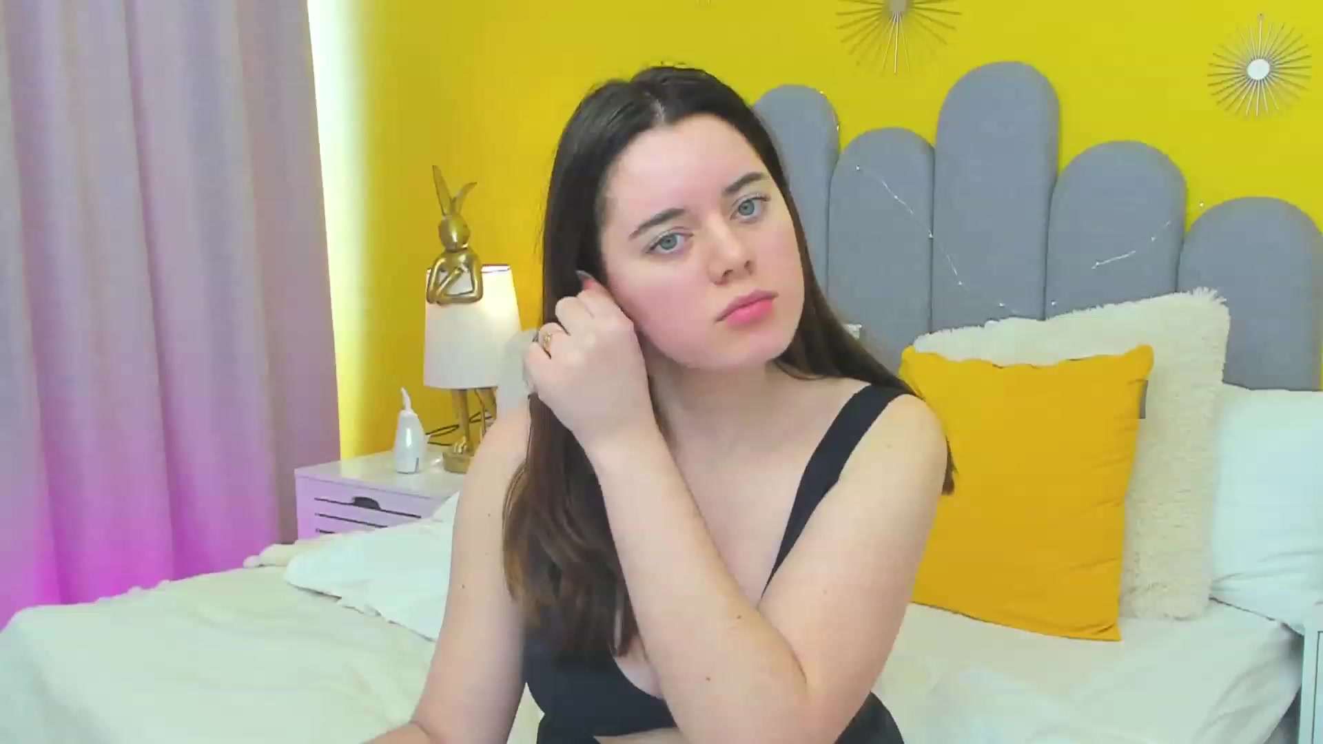 Gallery image thumbnail from JeyEvans's myfreecams stream on, 01/30/2023, 09:32 image 16 of 20