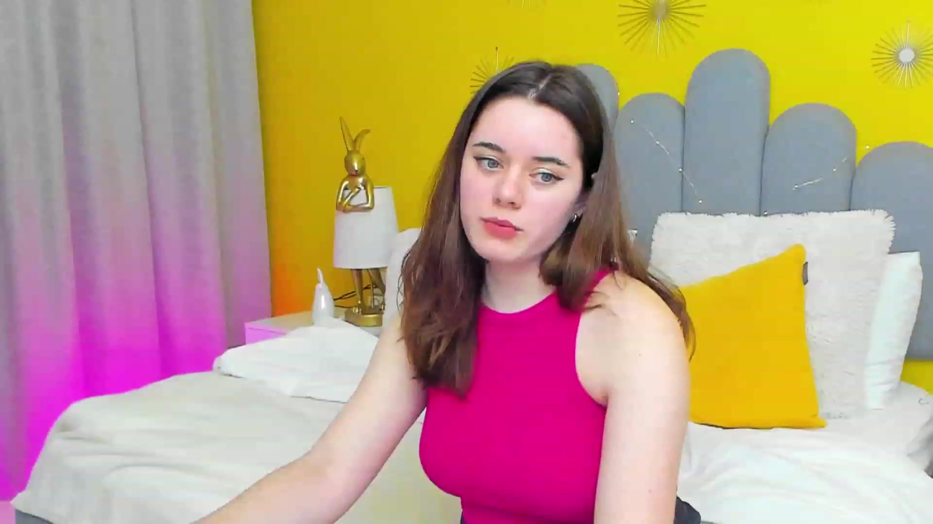 Gallery image thumbnail from JeyEvans's myfreecams stream on, 01/31/2023, 20:57 image 18 of 20