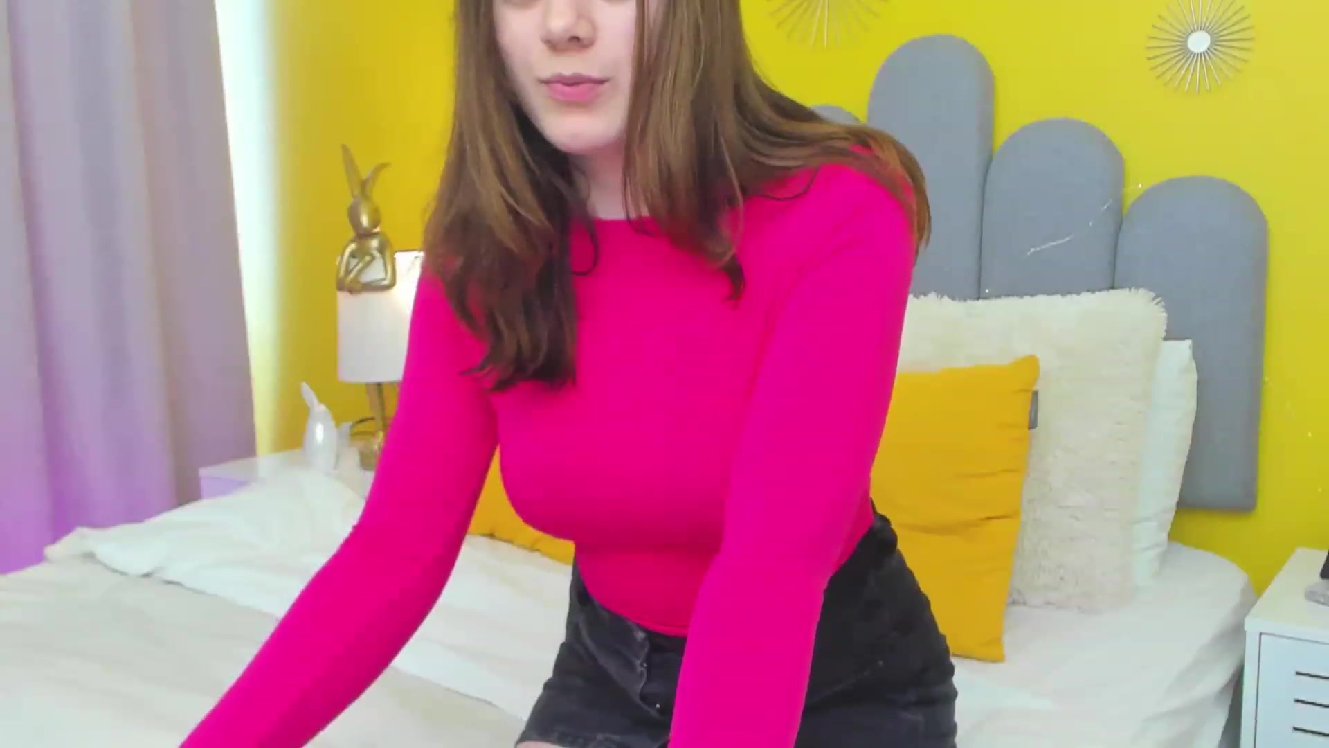 Gallery image thumbnail from JeyEvans's myfreecams stream on, 02/02/2023, 08:15 image 20 of 20