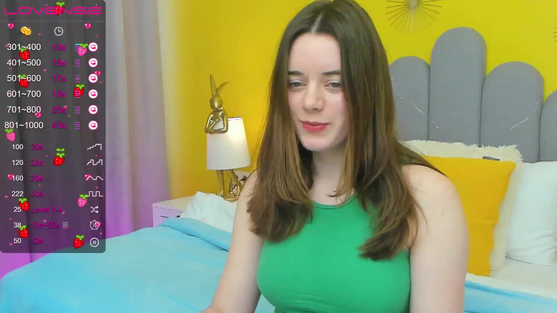 Gallery image thumbnail from JeyEvans's myfreecams stream on, 02/03/2023, 15:14 image 13 of 20