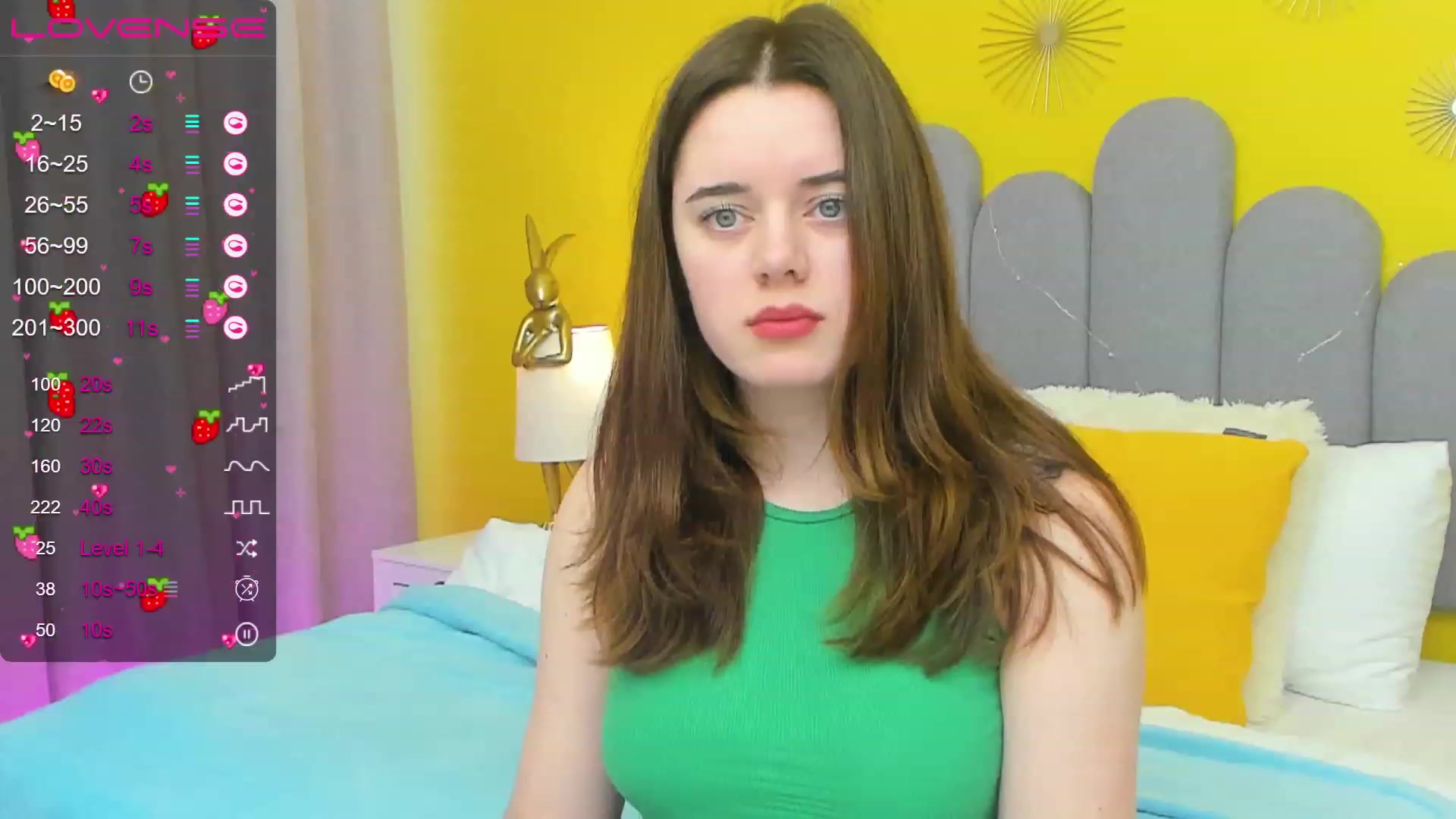 Gallery image thumbnail from JeyEvans's myfreecams stream on, 02/03/2023, 15:14 image 2 of 20