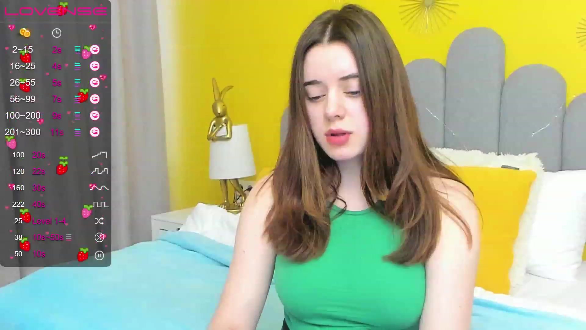 Gallery image thumbnail from JeyEvans's myfreecams stream on, 02/03/2023, 15:14 image 16 of 20