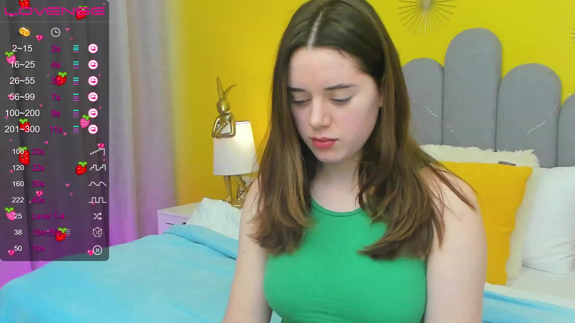 Gallery image thumbnail from JeyEvans's myfreecams stream on, 02/03/2023, 15:14 image 11 of 20