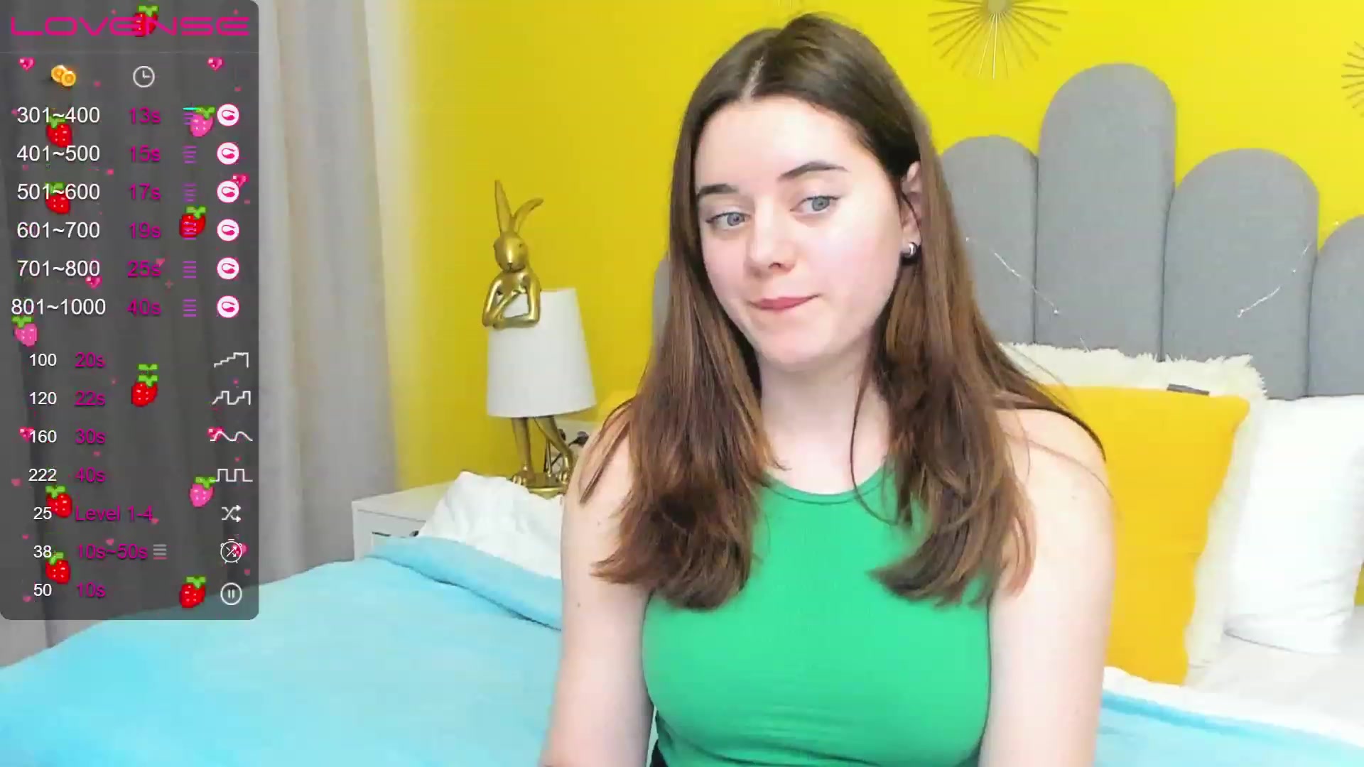 Gallery image thumbnail from JeyEvans's myfreecams stream on, 02/03/2023, 15:14 image 17 of 20