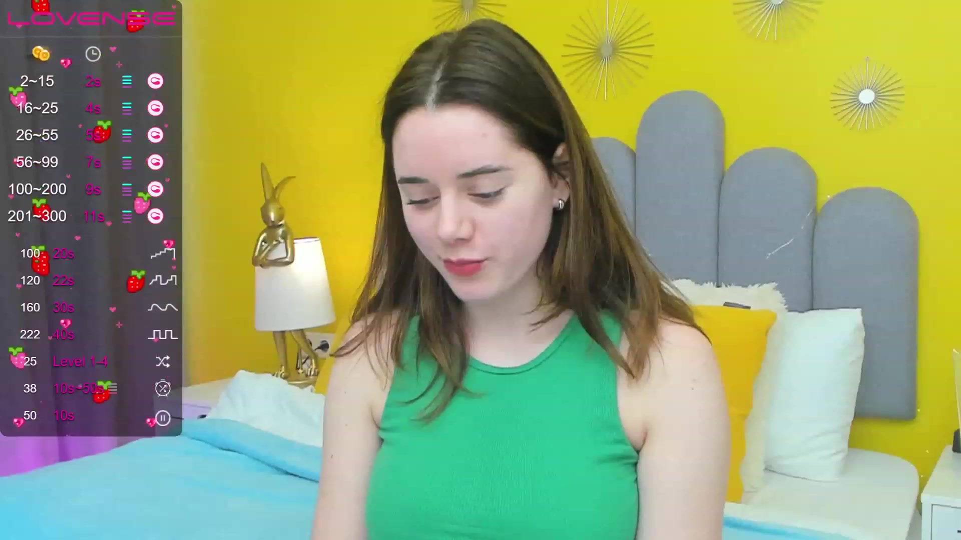 Gallery image thumbnail from JeyEvans's myfreecams stream on, 02/03/2023, 15:14 image 8 of 20