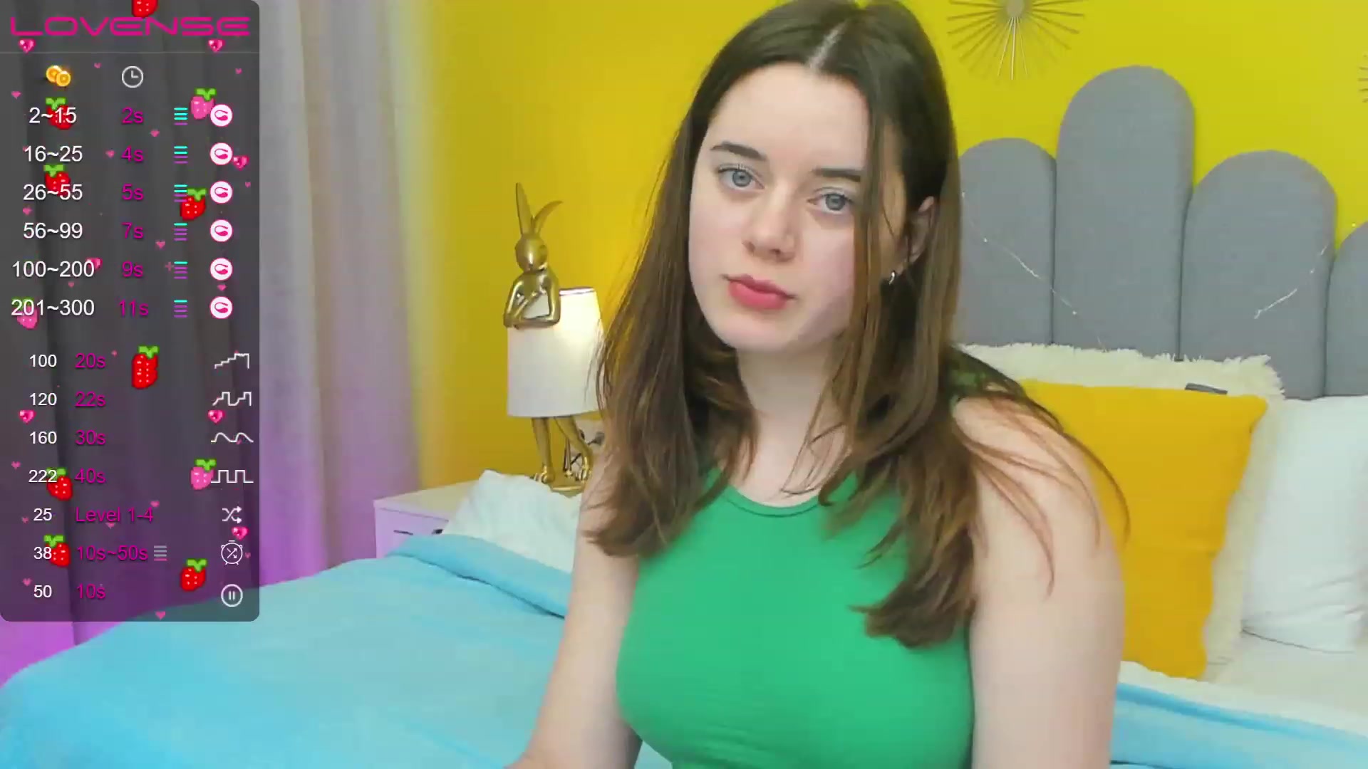 Gallery image thumbnail from JeyEvans's myfreecams stream on, 02/03/2023, 15:14 image 12 of 20