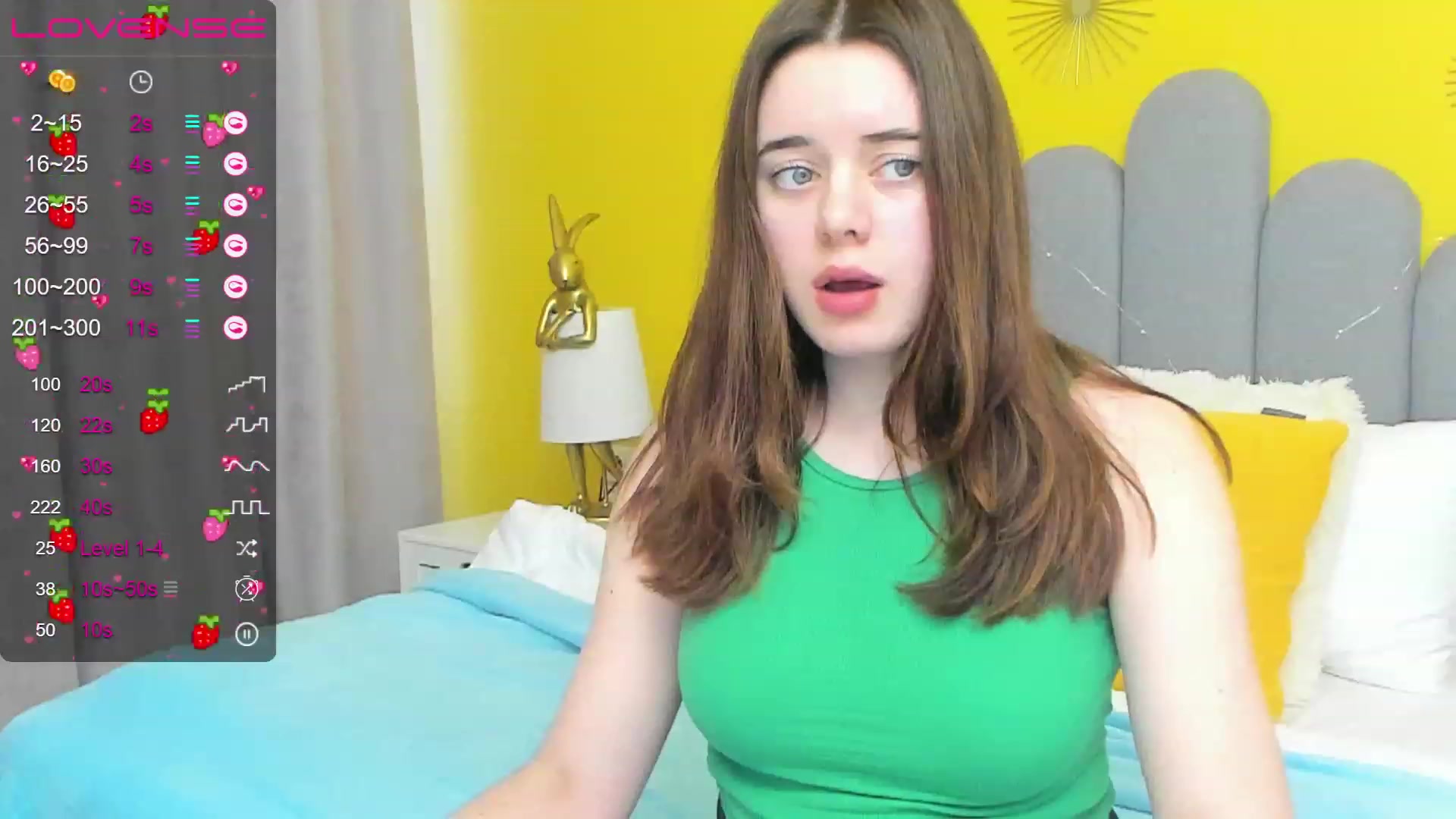 Gallery image thumbnail from JeyEvans's myfreecams stream on, 02/03/2023, 15:14 image 15 of 20