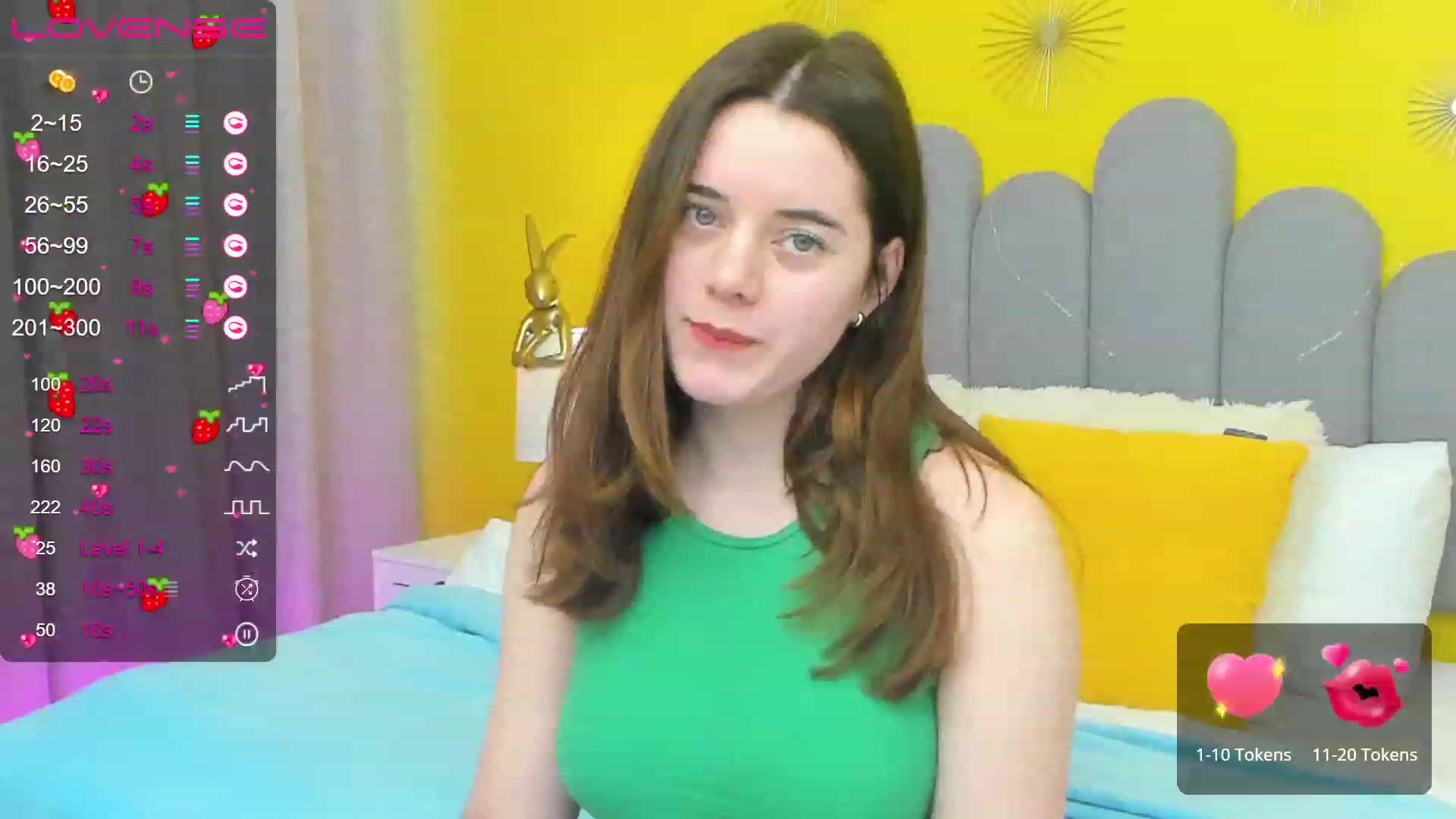 Gallery image thumbnail from JeyEvans's myfreecams stream on, 02/03/2023, 15:14 image 5 of 20