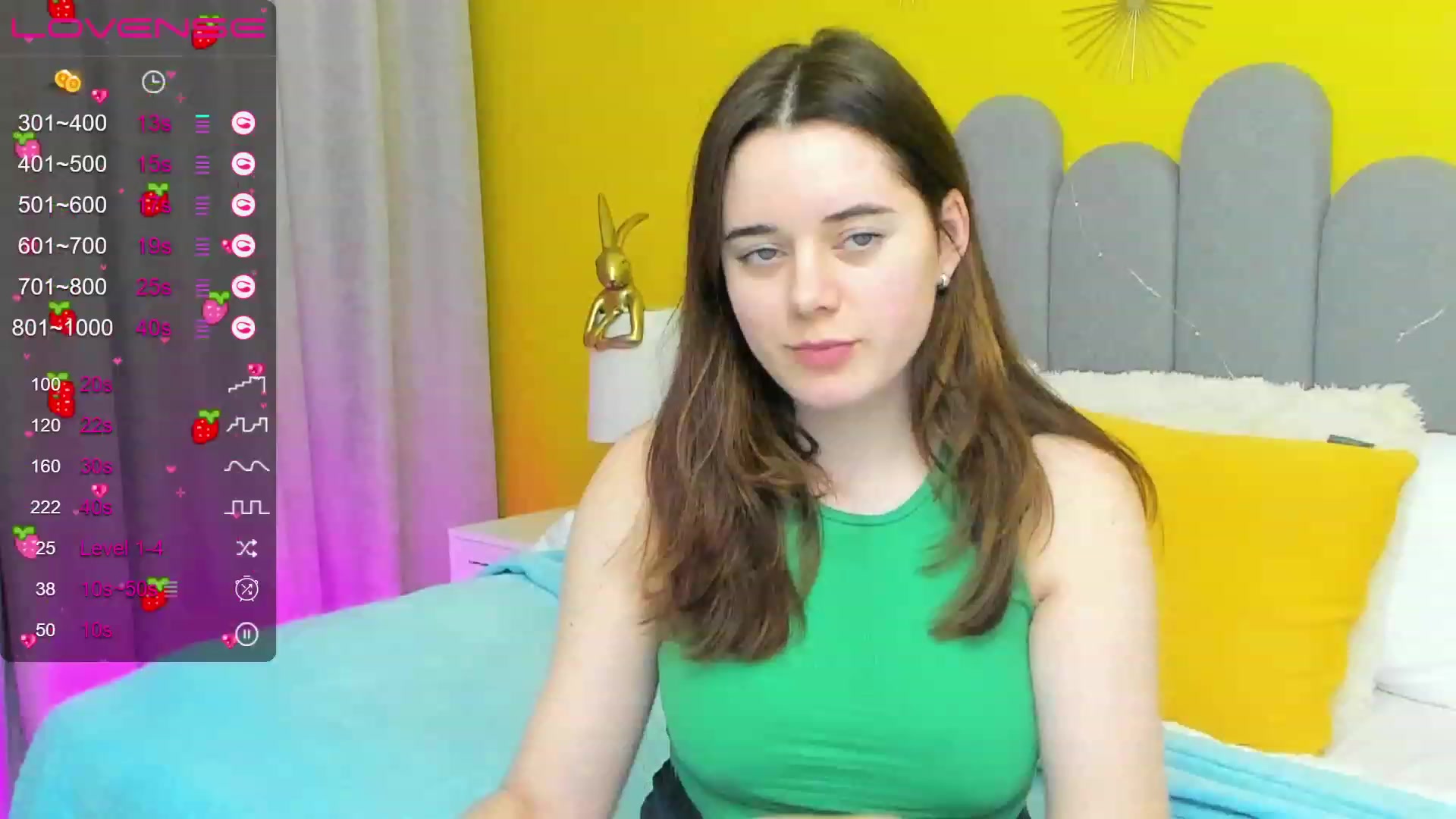 Gallery image thumbnail from JeyEvans's myfreecams stream on, 02/03/2023, 17:33 image 8 of 20
