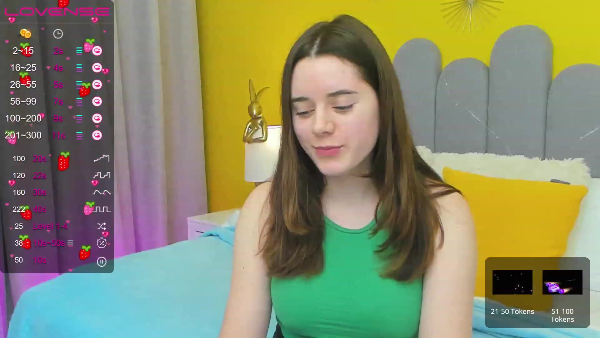 Gallery image thumbnail from JeyEvans's myfreecams stream on, 02/03/2023, 17:33 image 17 of 20
