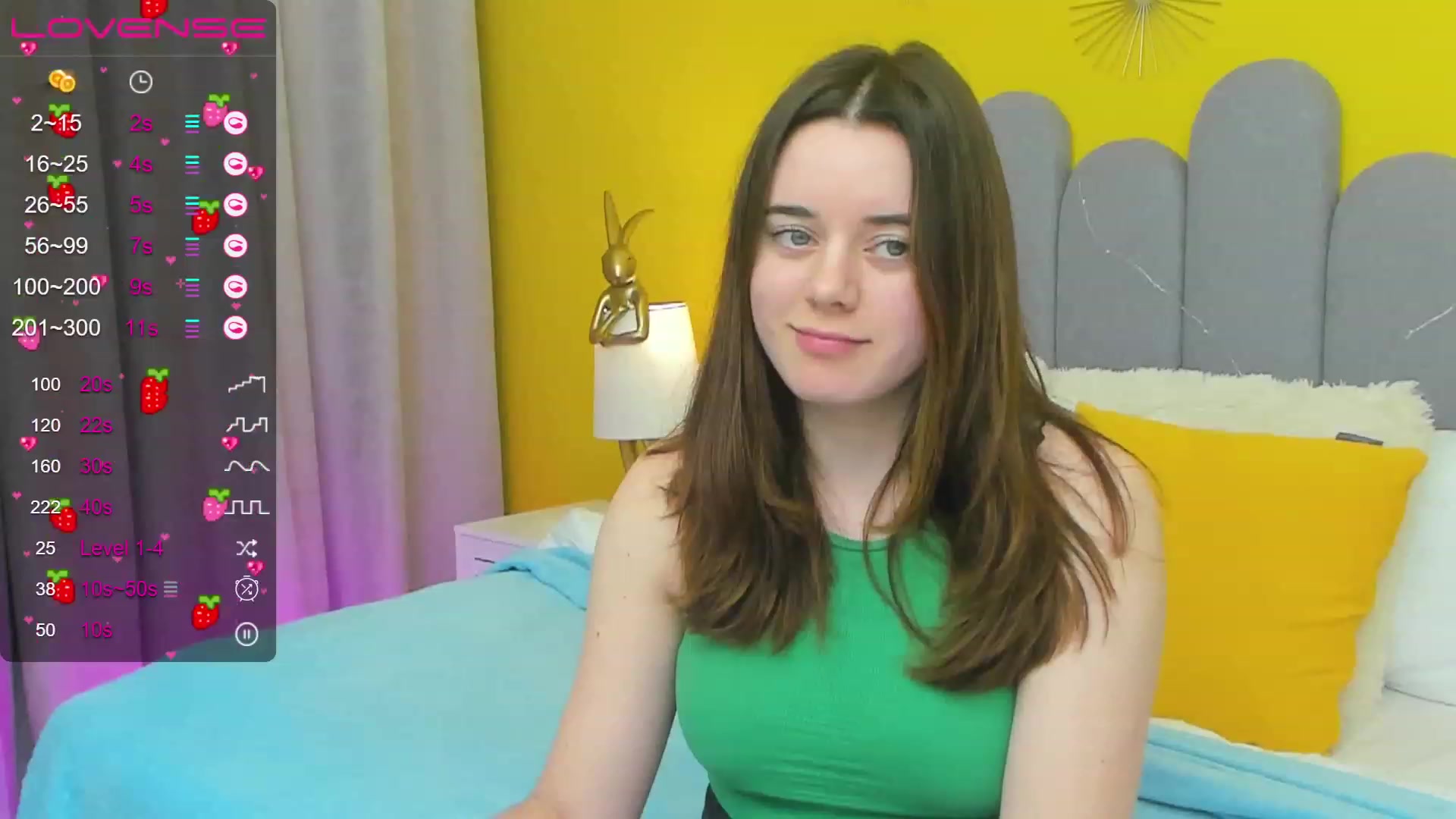 Gallery image thumbnail from JeyEvans's myfreecams stream on, 02/03/2023, 17:33 image 19 of 20