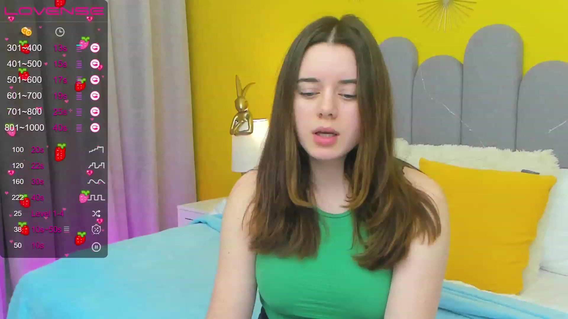 Gallery image thumbnail from JeyEvans's myfreecams stream on, 02/03/2023, 17:33 image 15 of 20